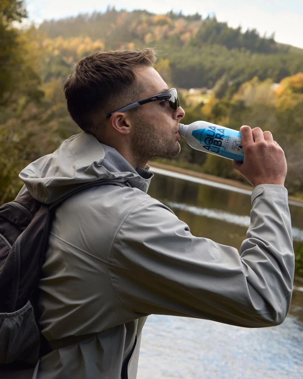 Campaign shots for @aqualibra 💦