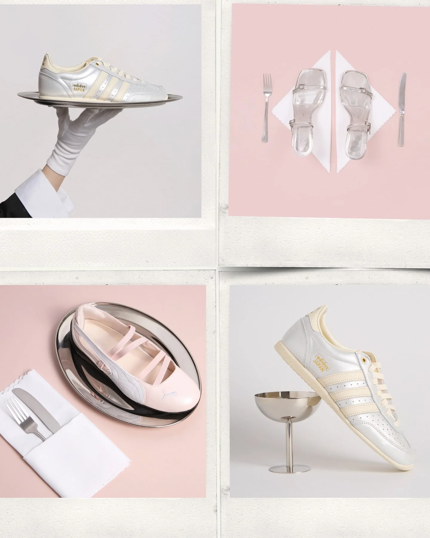 served on a silver platter 

styled by @mollilizabethfashion 
photographed by @ellajmurphystudio