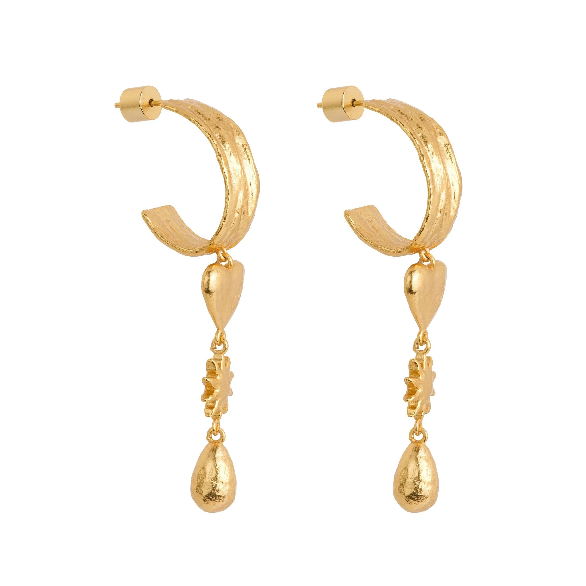 sun moon and hearts dangle earrings side.jpg