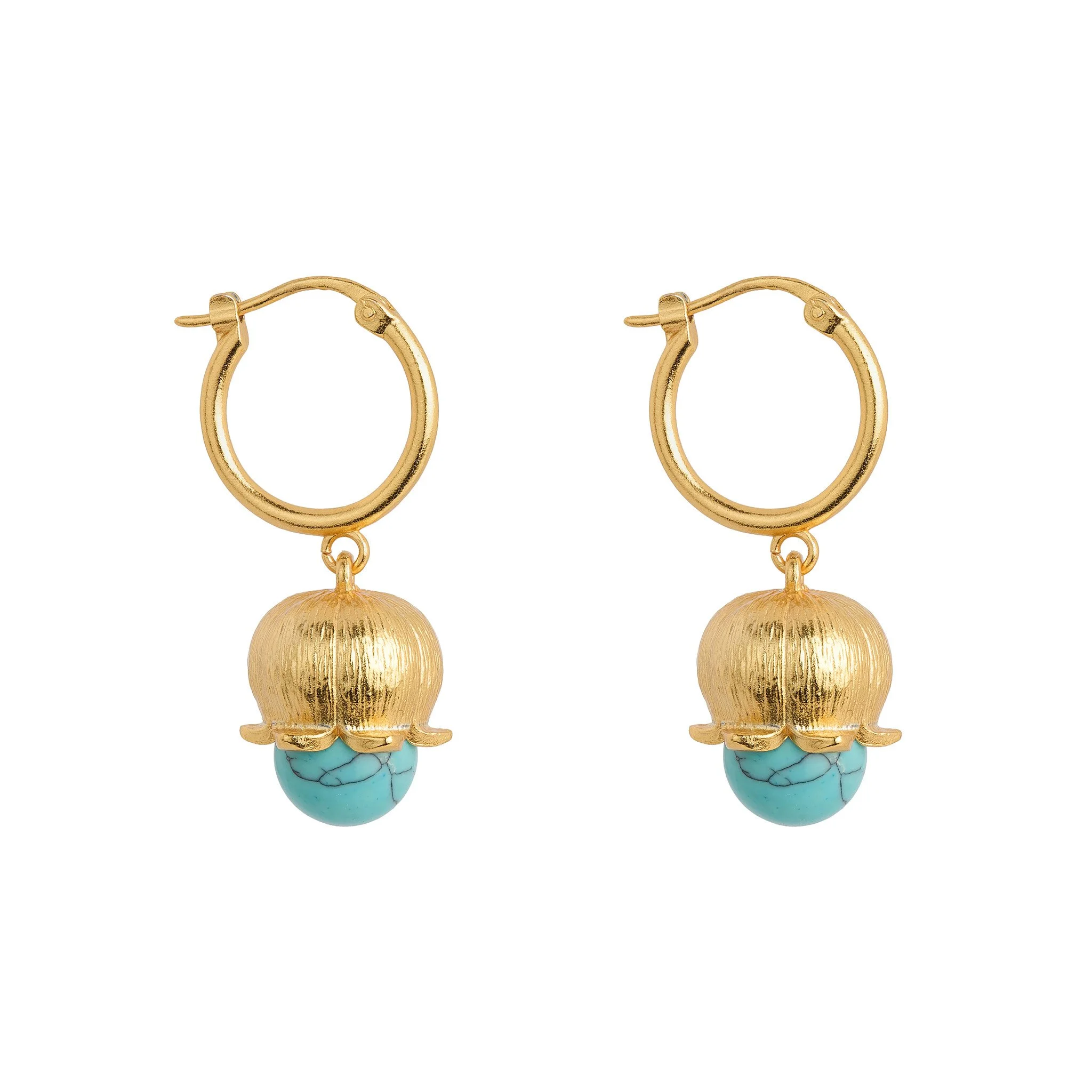 turquoise stone statement earrings side copy.jpg