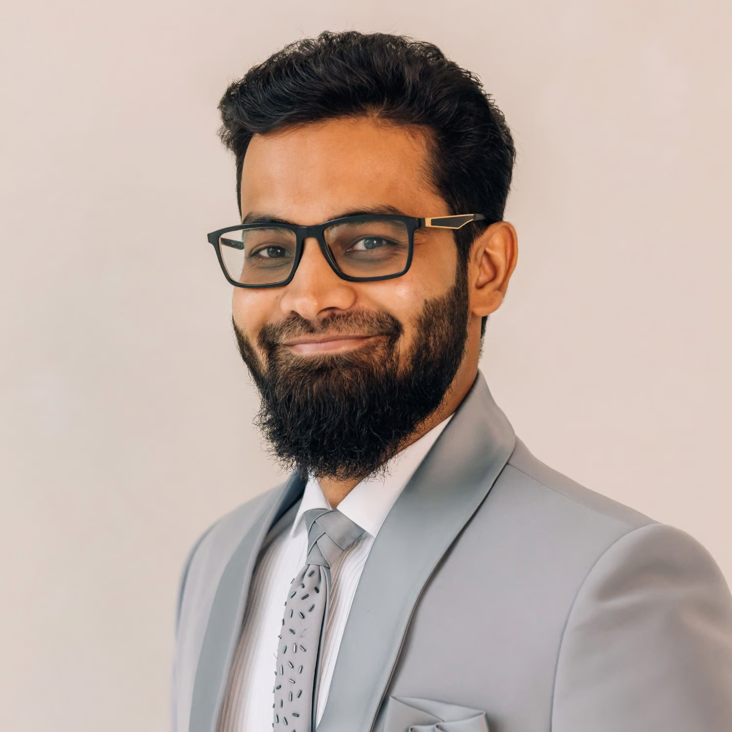 Bilal Rushnaiwala