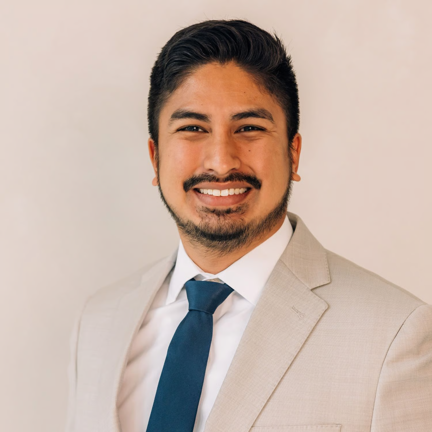 Bryan Luna