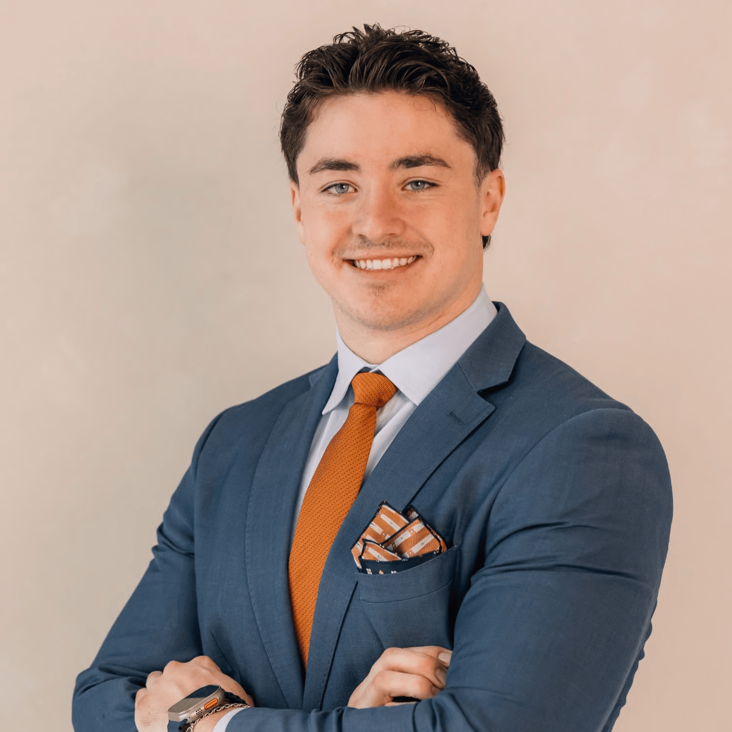 Max Rybchuk