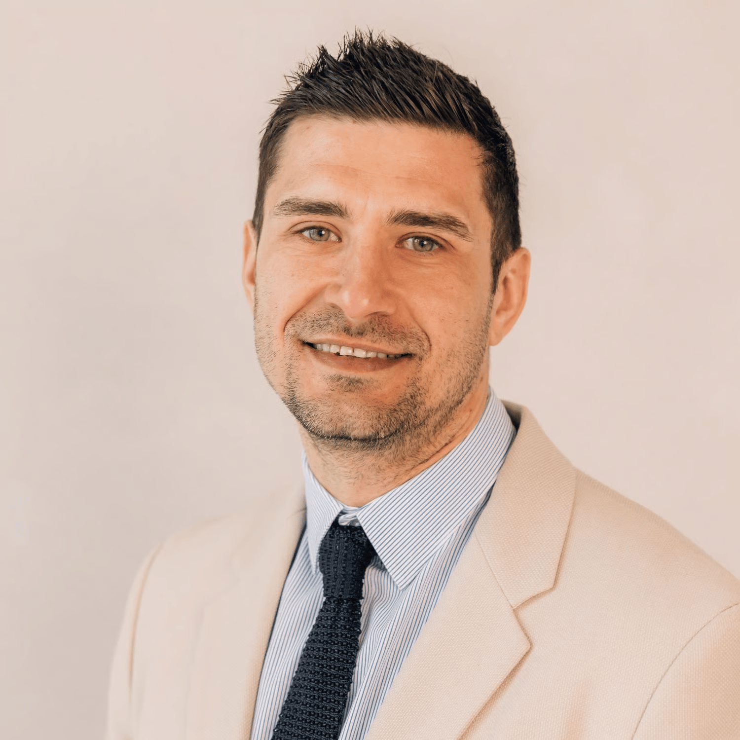 Niko Nikolic