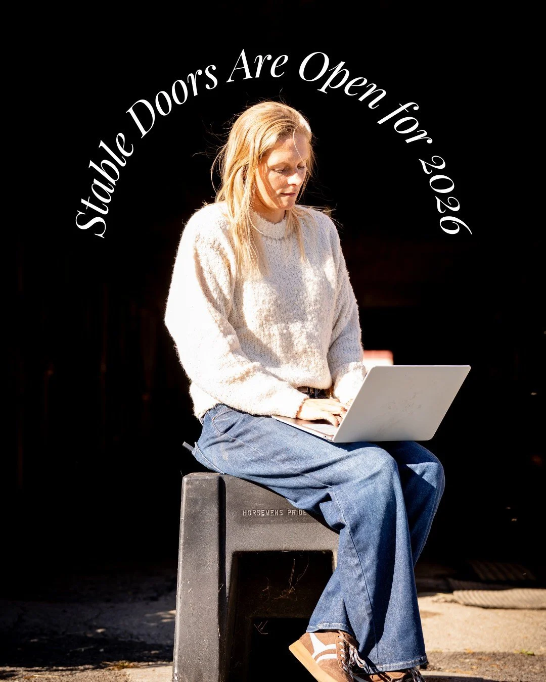 If you&rsquo;ve been telling yourself &ldquo;I&rsquo;ll get my finances together next year&rdquo;&hellip;
Surprise. Next year is now.

Yes, I&rsquo;m already accepting new clients for 2026 because financial clarity takes time, strategy, and the occas