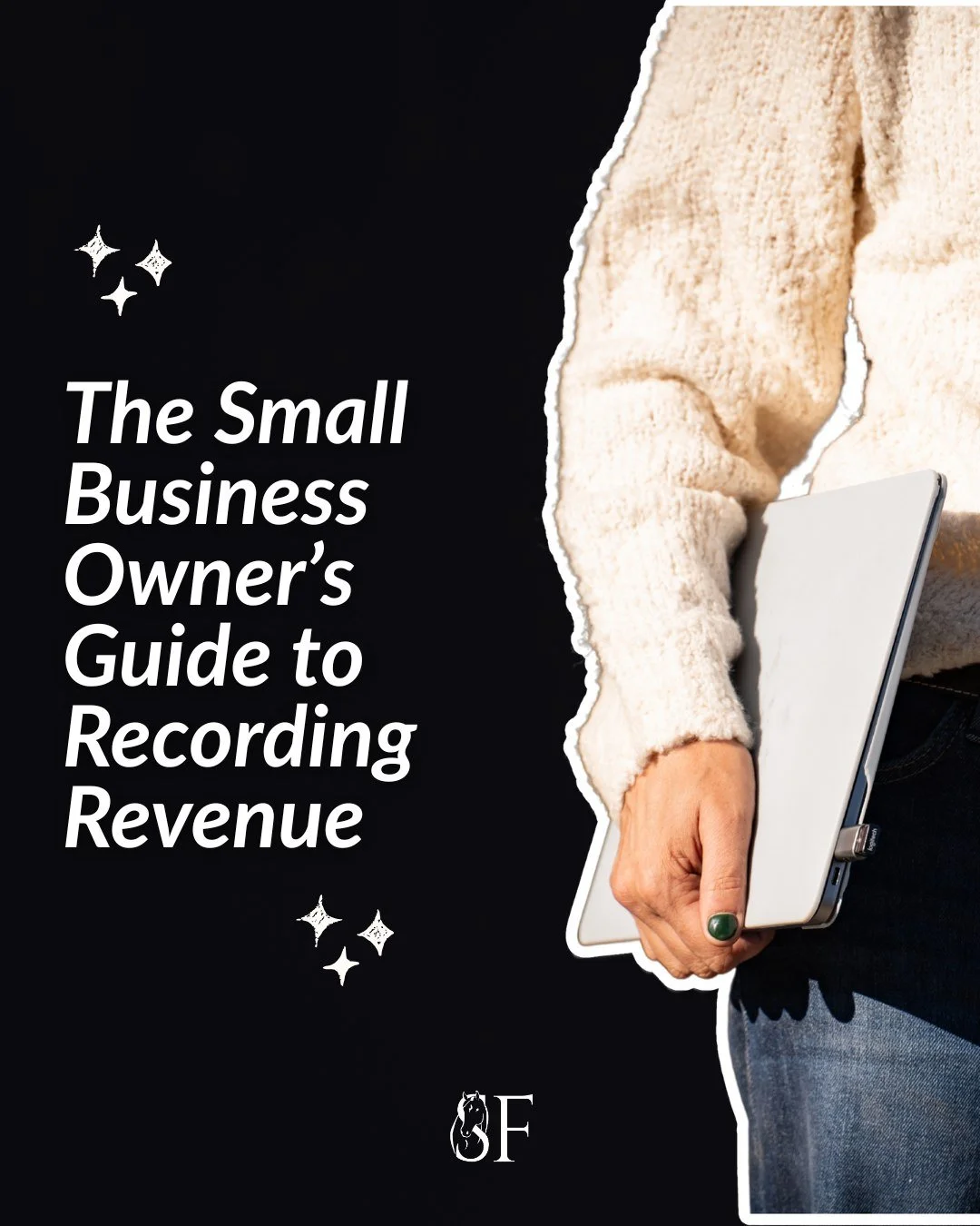 If your answer to &ldquo;How much did you make last month?&rdquo; is &ldquo;umm&hellip; I think&hellip;&rdquo; this is for you.

Recording revenue isn&rsquo;t about being perfect. It&rsquo;s about being consistent.

Log income when it comes in, not w