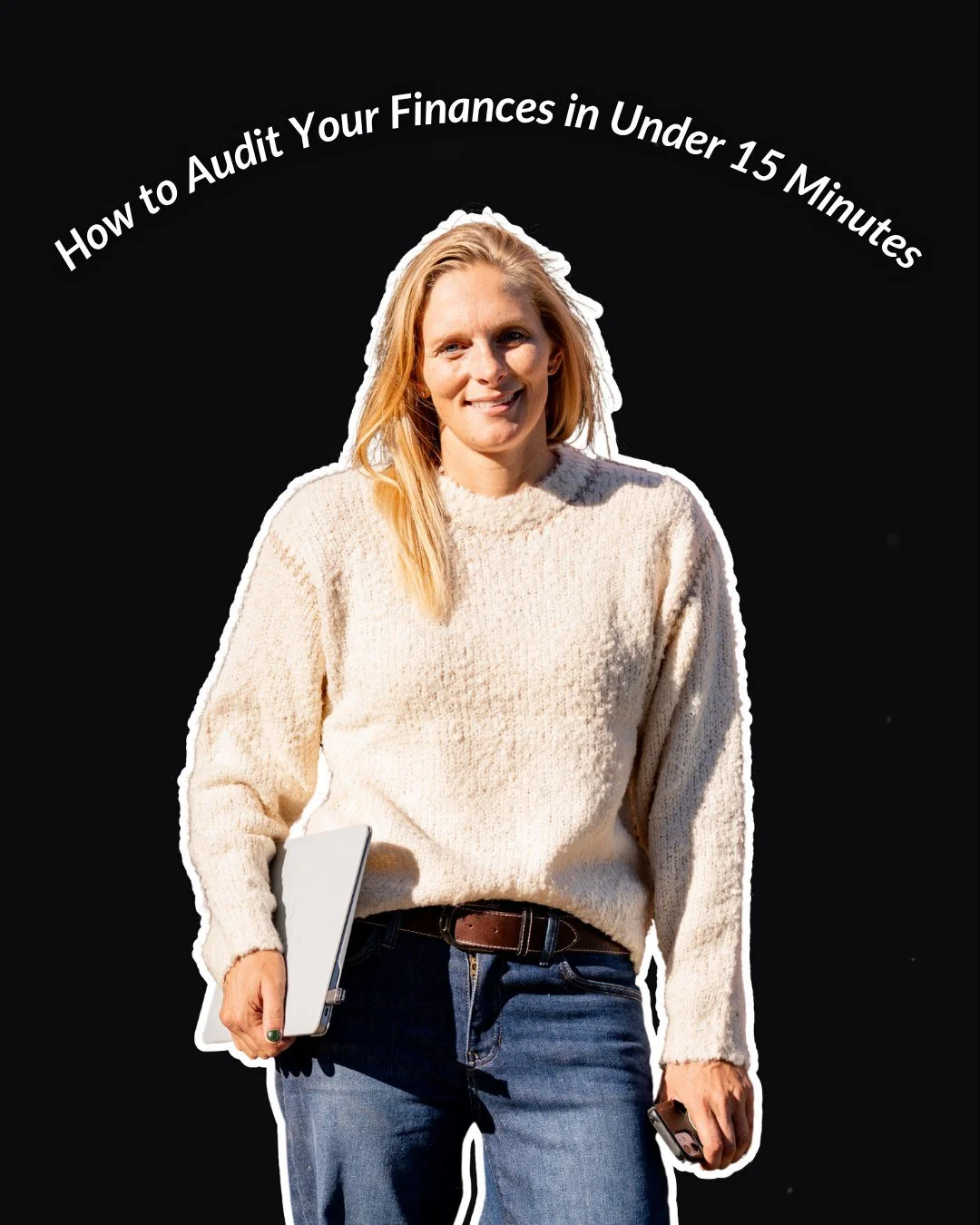 Save this post - you'll want to come back to it every single month. 📌

I know you're busy. Between barn chores, client rides, and everything else on your plate, the last thing you want to do is spend hours analyzing your finances.

Here's the good n