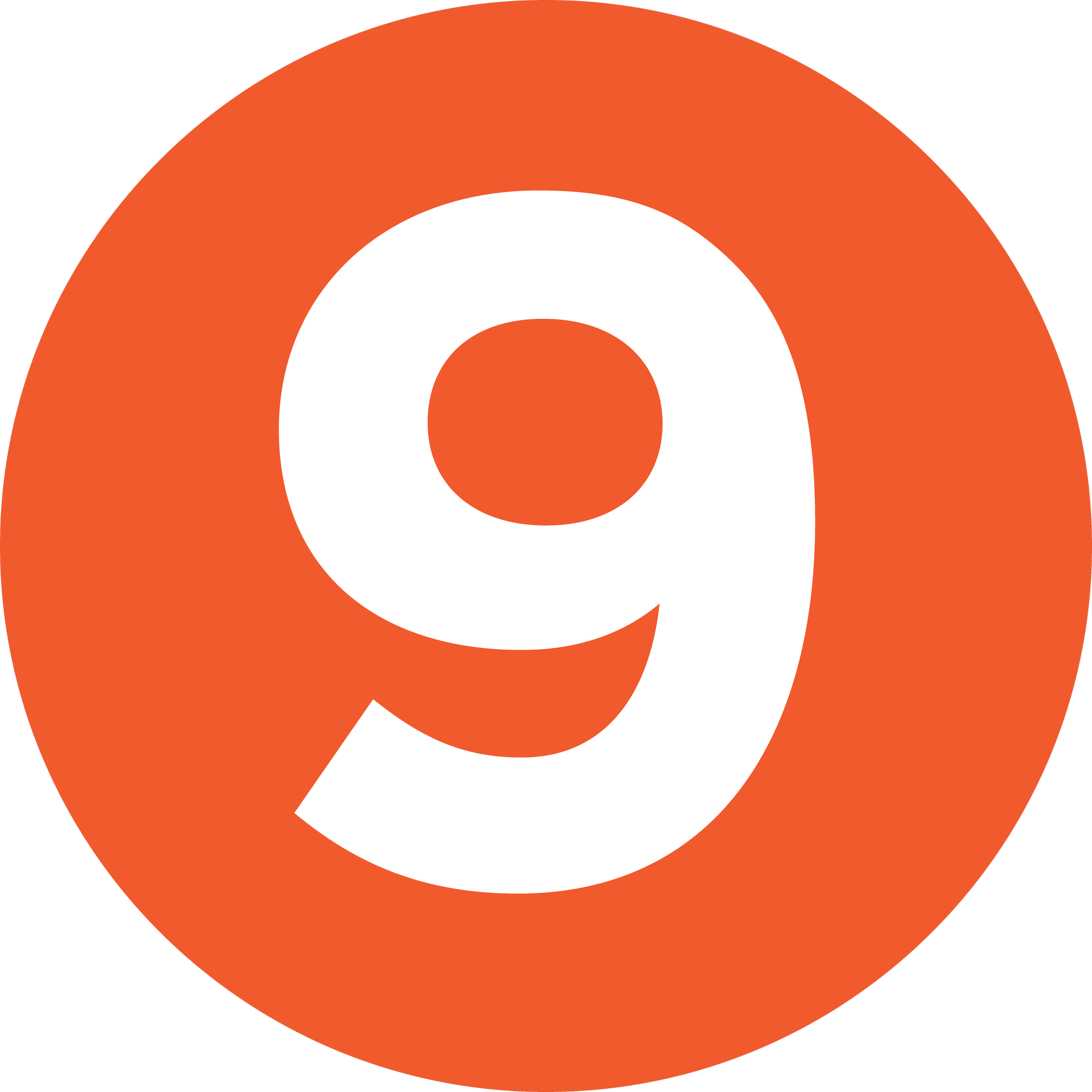 Number 9