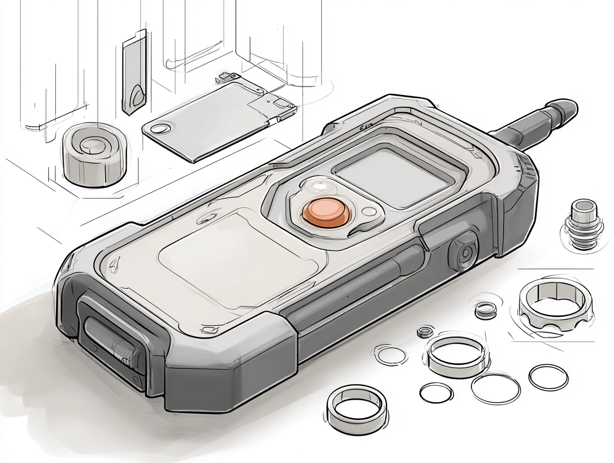Mechanical Design for IoT Devices: A Certification-Ready Approach
