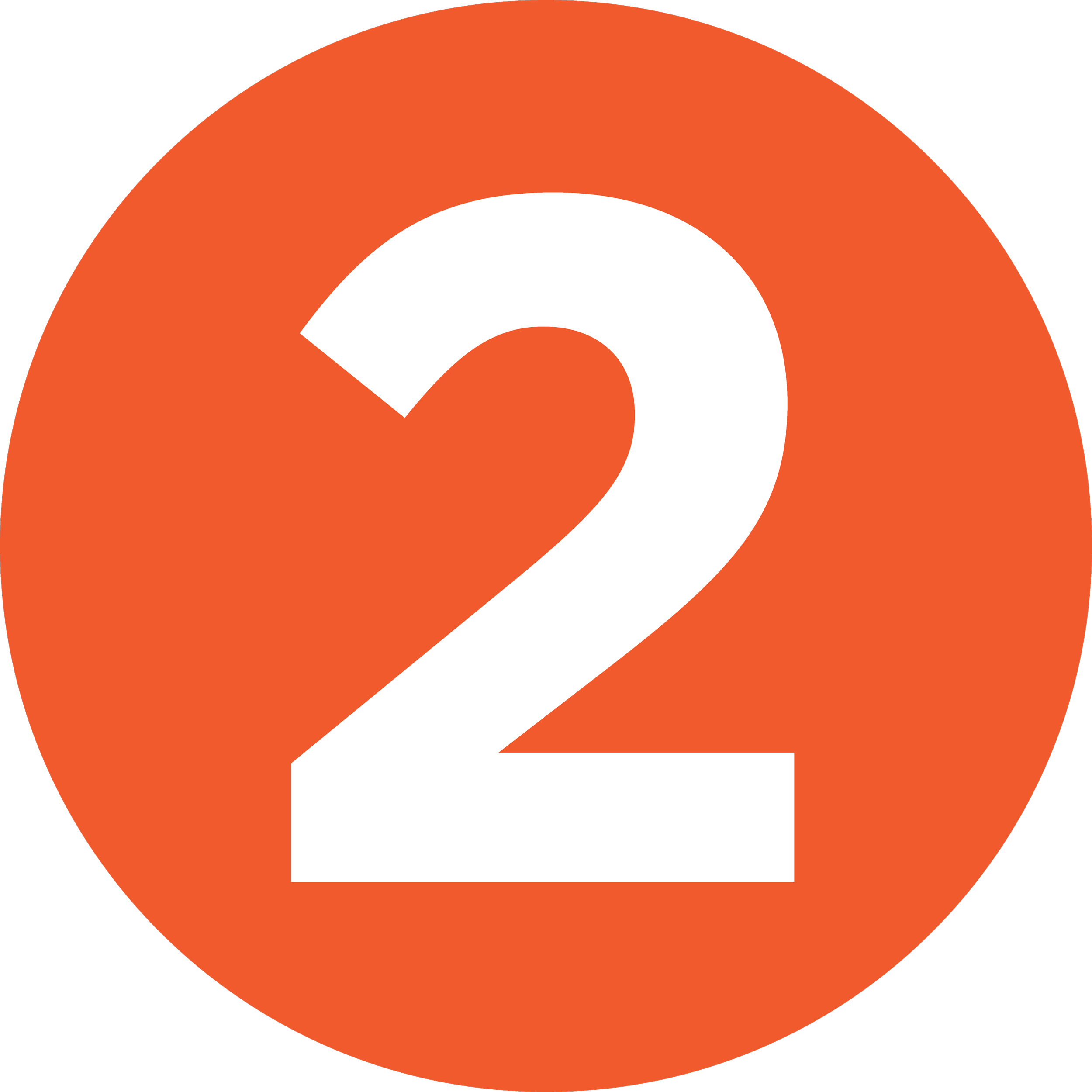 Number 2