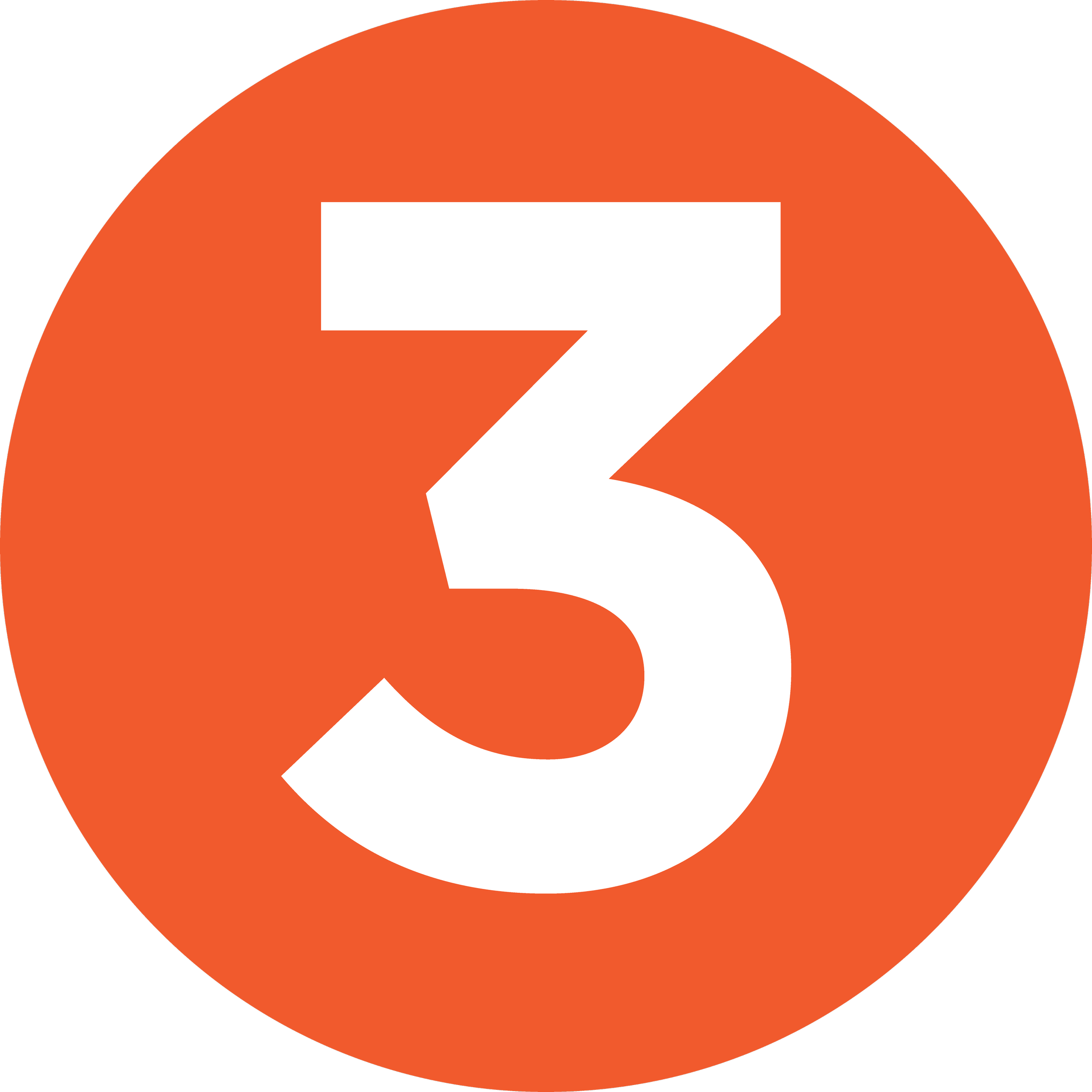 Number 3