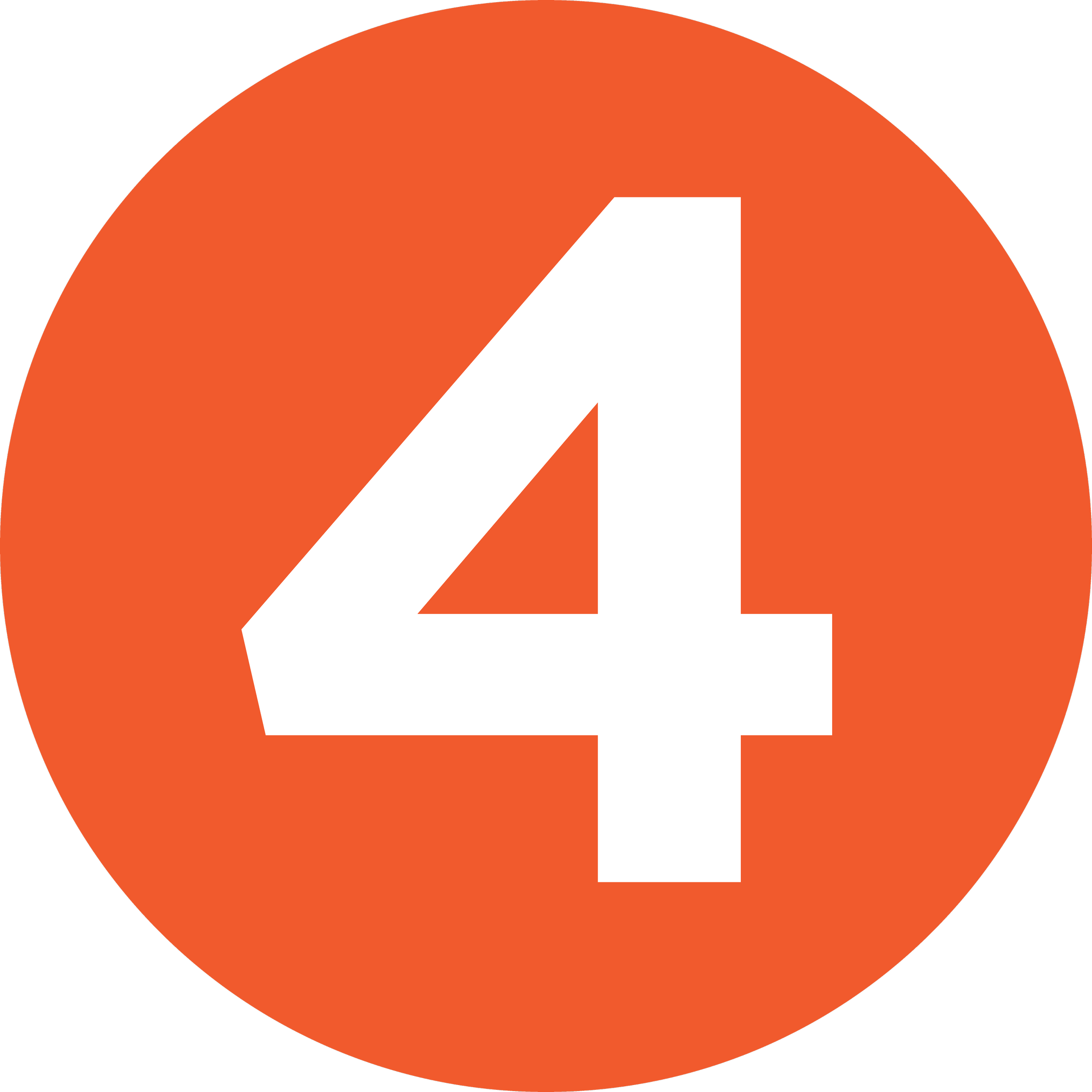 Number 4