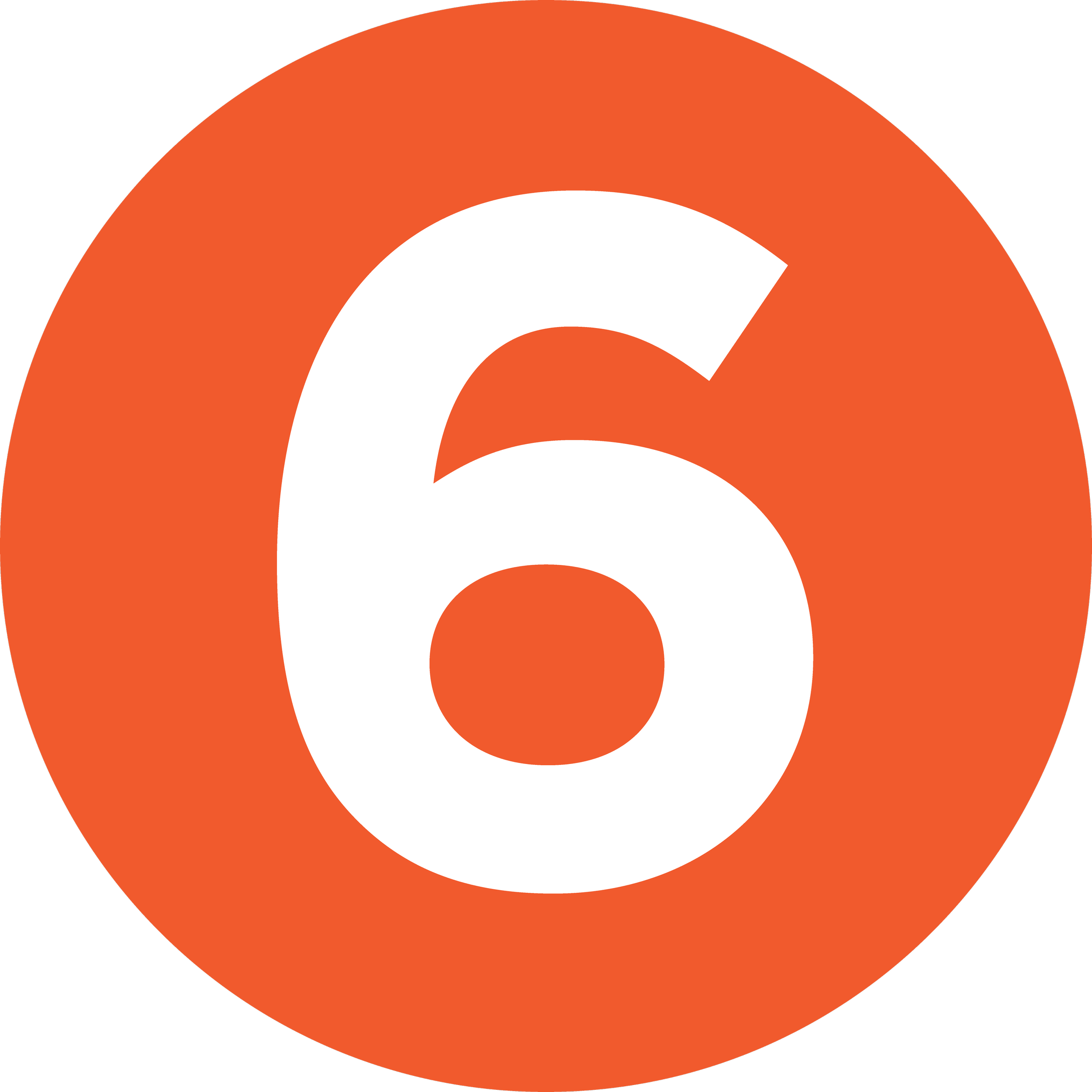 Number 6