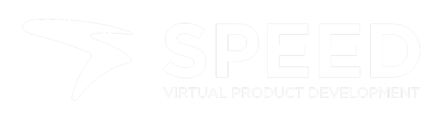 Speed Virtual Product Development