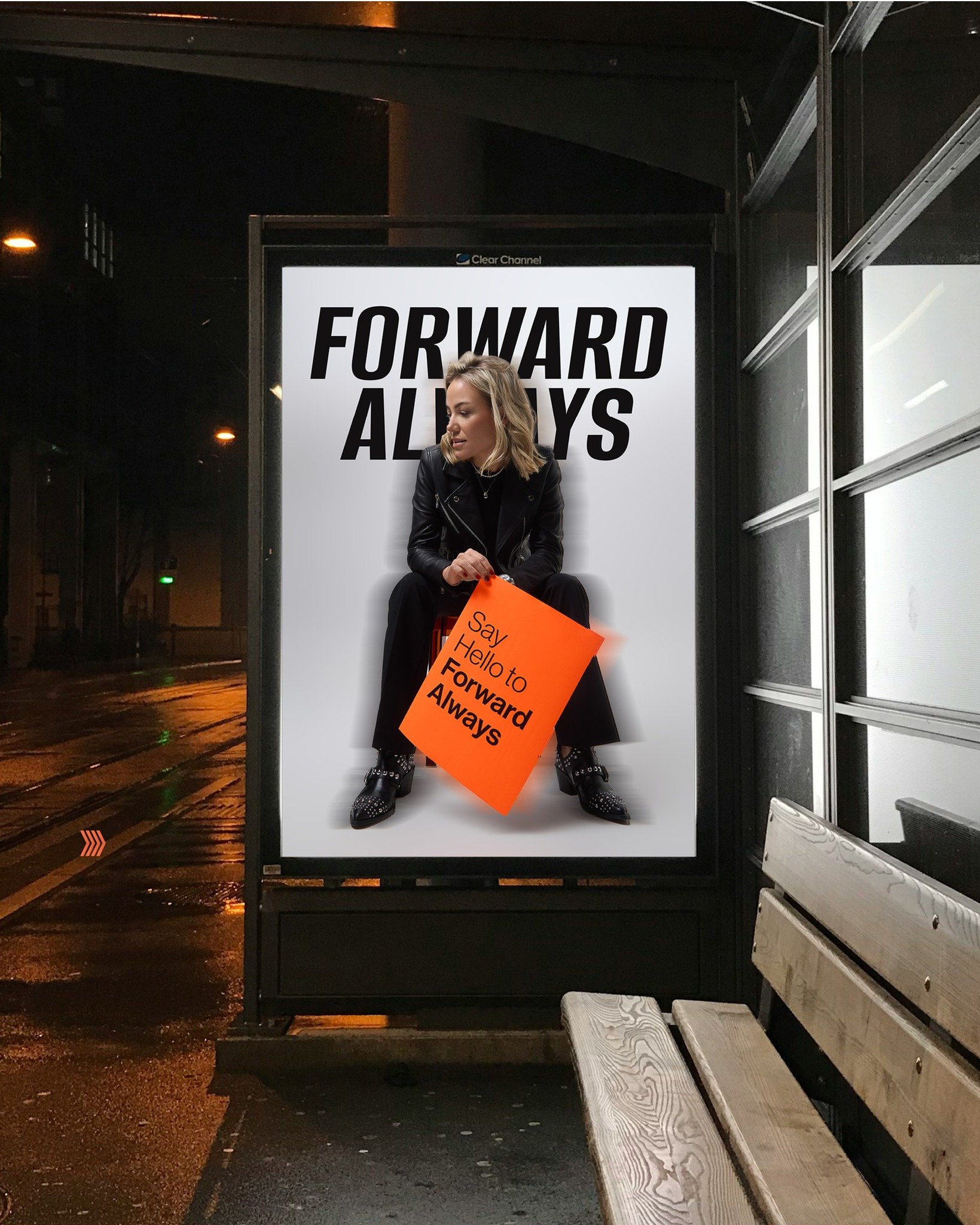 #Campaigns That Speak &mdash; Across Every Channel, Every Time. #ForwardAlways 

Delivering your message is both an art and a science. We craft comprehensive multi-channel media strategies that optimize your ad spend, ensuring your message hits the r
