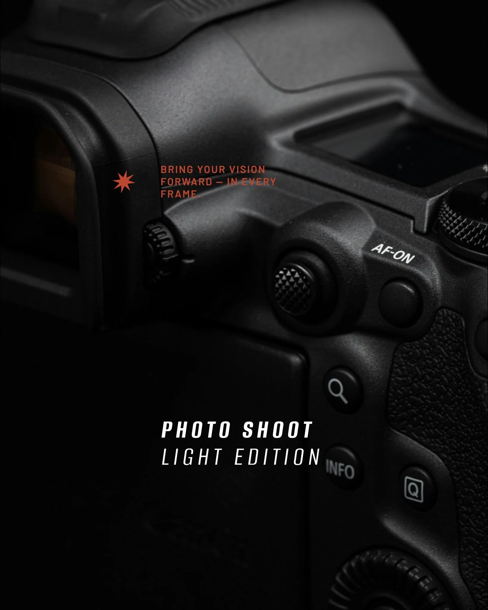 📸 A focused 4-hour on-site photo shoot designed to capture authentic and captivating imagery. Guided by a custom mini-concept and using natural light, we create high-quality visuals that reflect your brand. You&rsquo;ll receive 15&ndash;20 professio
