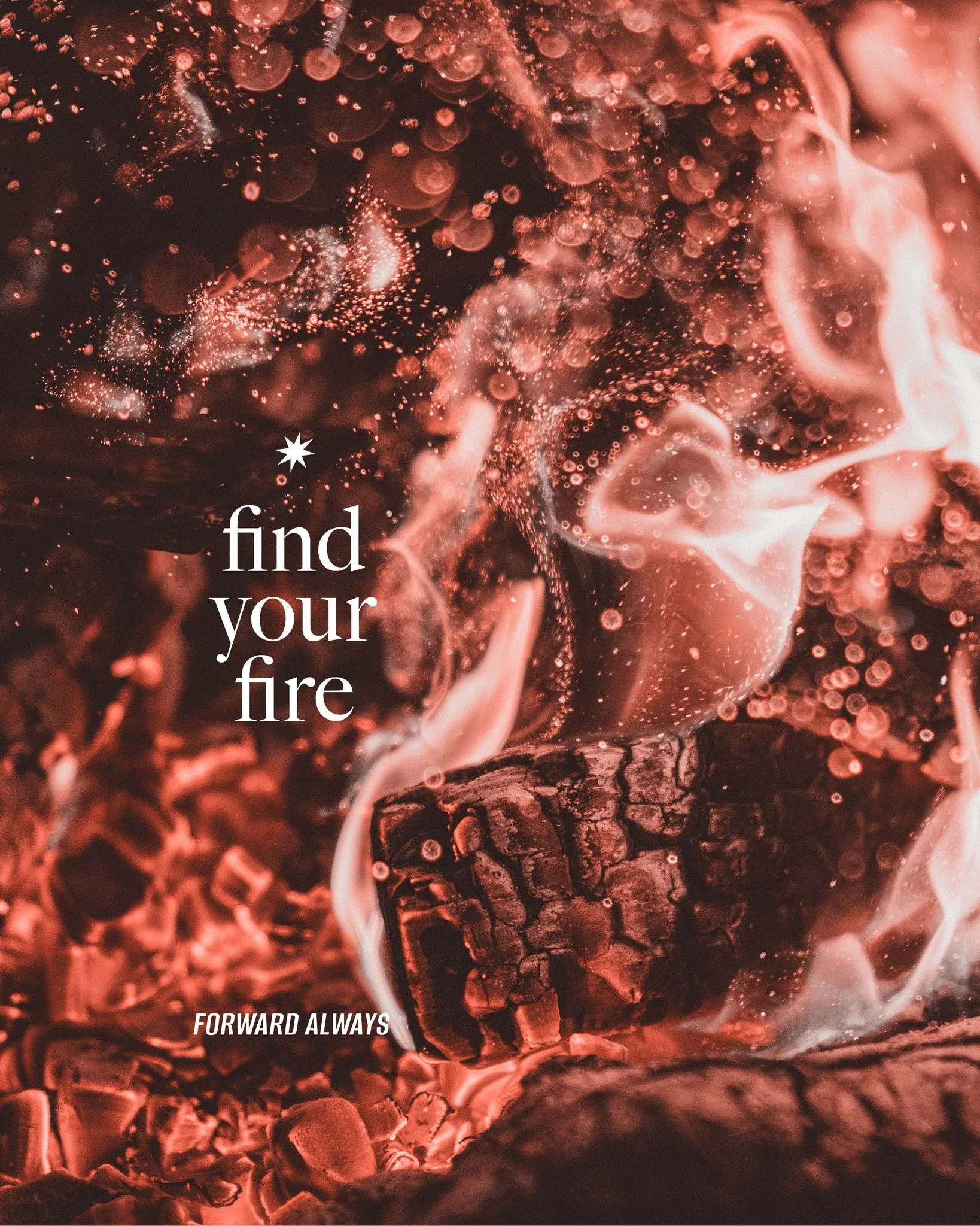 And fuel it 🔥. 
#ForwardAlways #marketing #ecommerce