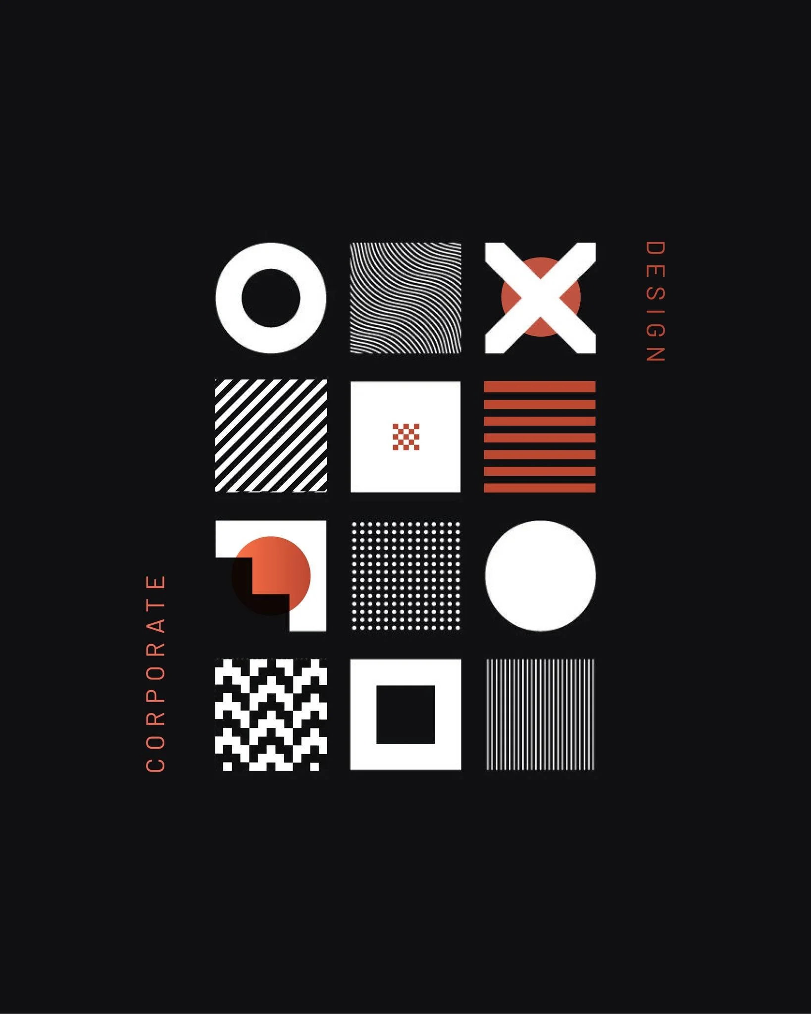 ▉ Build your brand&rsquo;s foundation with distinctive corporate design&mdash;strong identity, lasting impact.

Book your package directly: forward-always.com

#ForwardAlways #CorporateDesign #CorporateIdentity #GraphicDesign #Branding