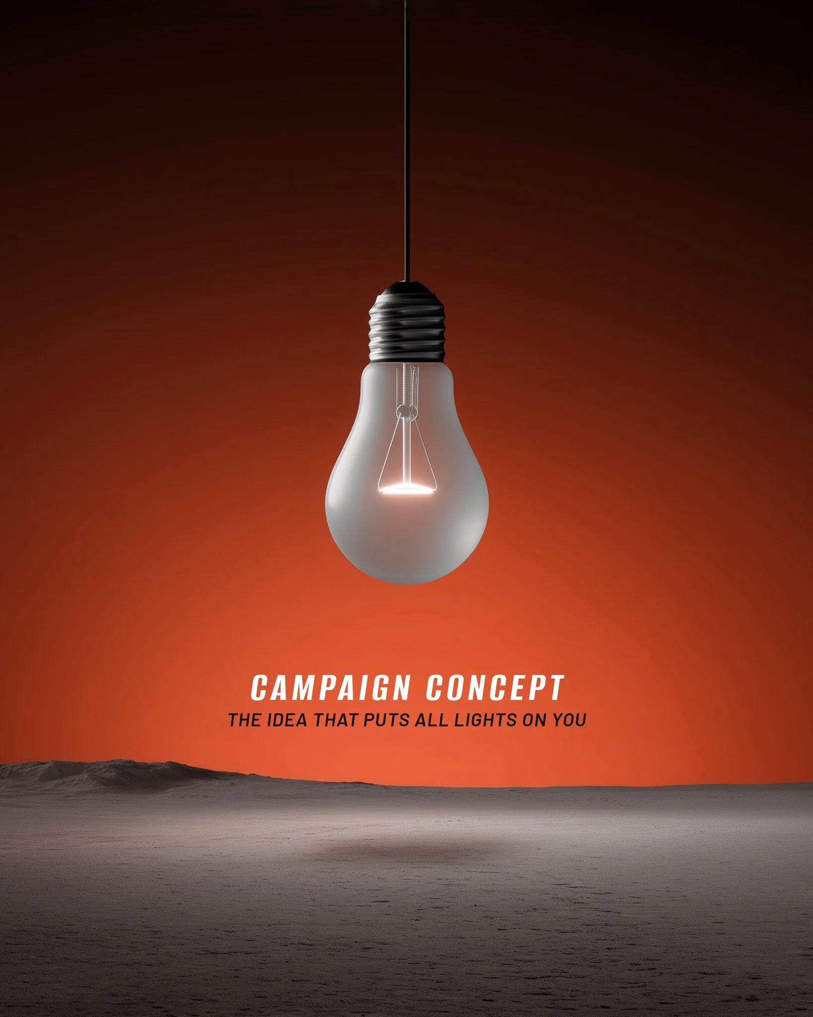 Your Next Big Move. ✹ Multi-Channel Campaign Concept: From onboarding to execution, Forward Always delivers a complete campaign package: ideation, creative direction, moodboards, key messaging, channel strategy, budget, and execution blueprint. Desig