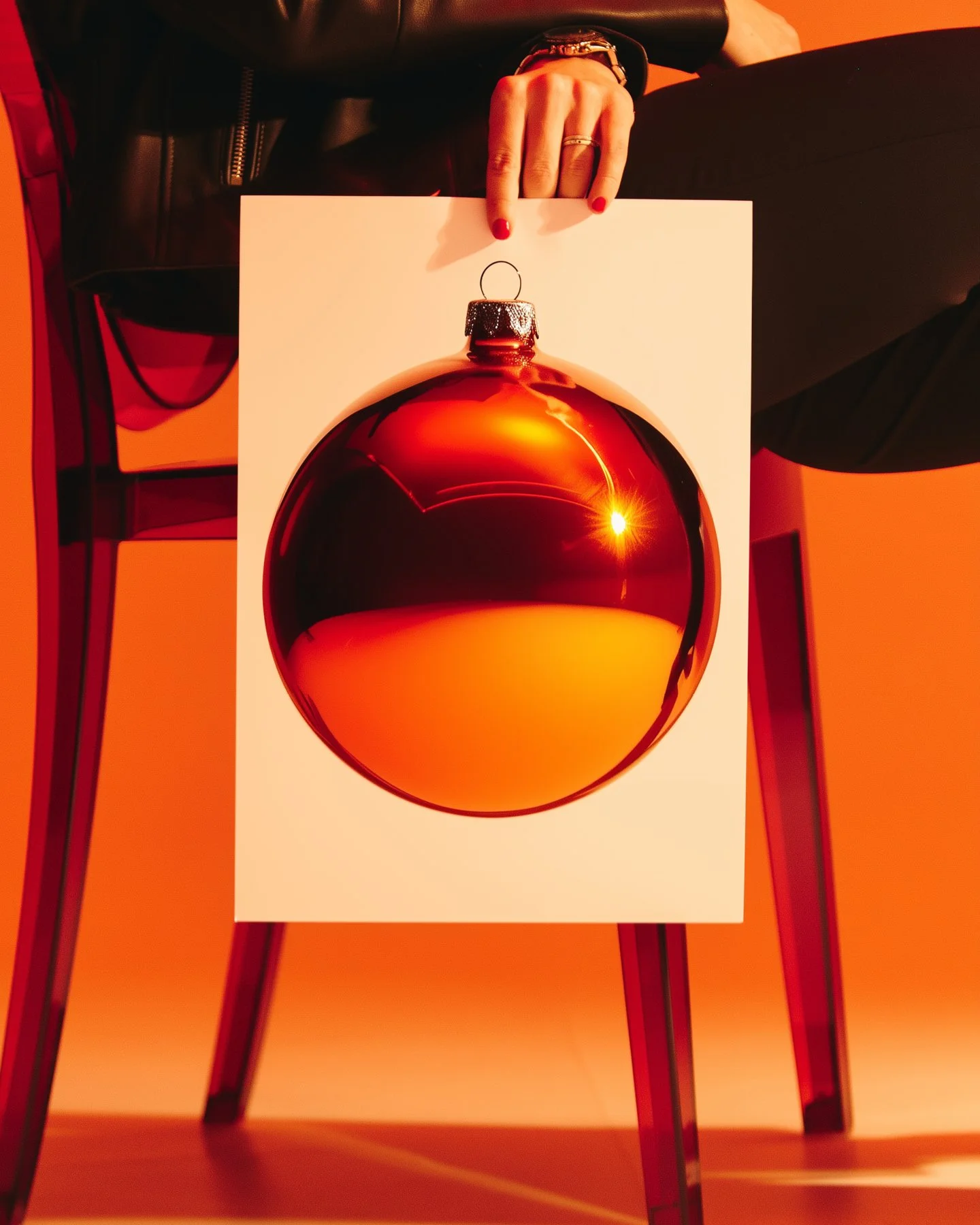 Dankbar. Begeistert. Persönlich. 🧡

Das erste Jahr von Forward Always Forward Collection ) ist vorbei, und ich könnte nicht dankbarer sein. Bei der Gründung des Unternehmens ging es nicht nur darum, einen Businessplan (den ich nur im Kopf hatte) in die Tat umzusetzen.