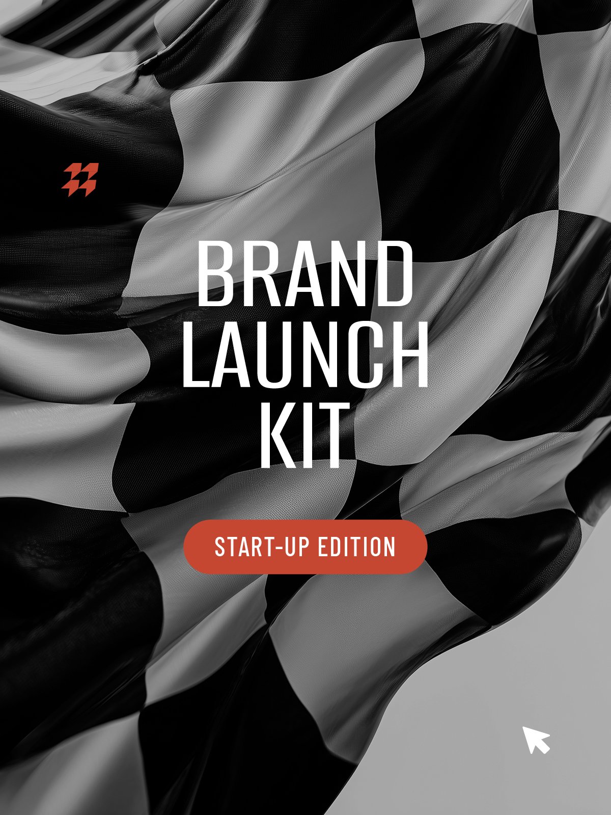 ★ Your idea is brilliant. Let&rsquo;s make it iconic. ★ With our Brand Launch Kit &ndash; Start-Up Edition, we take your concept from spark to spotlight: a memorable #name, a #logo with character, and a #corporatedesign that shines across every chann