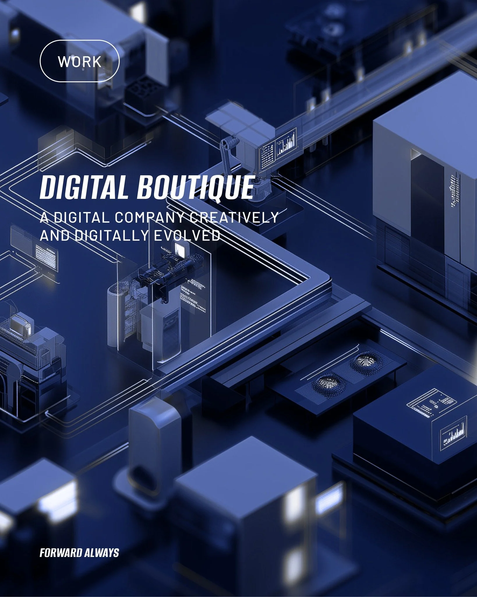 Das Herz schlägt! 💙 Gemeinsam mit Digital Boutique in Baden, Schweiz, haben wir eine umfassende Markenentwicklung und digitale Transformation umgesetzt – von der Strategie bis zur Umsetzung.

Unser Leistungsumfang:
–Workshop  Strategie