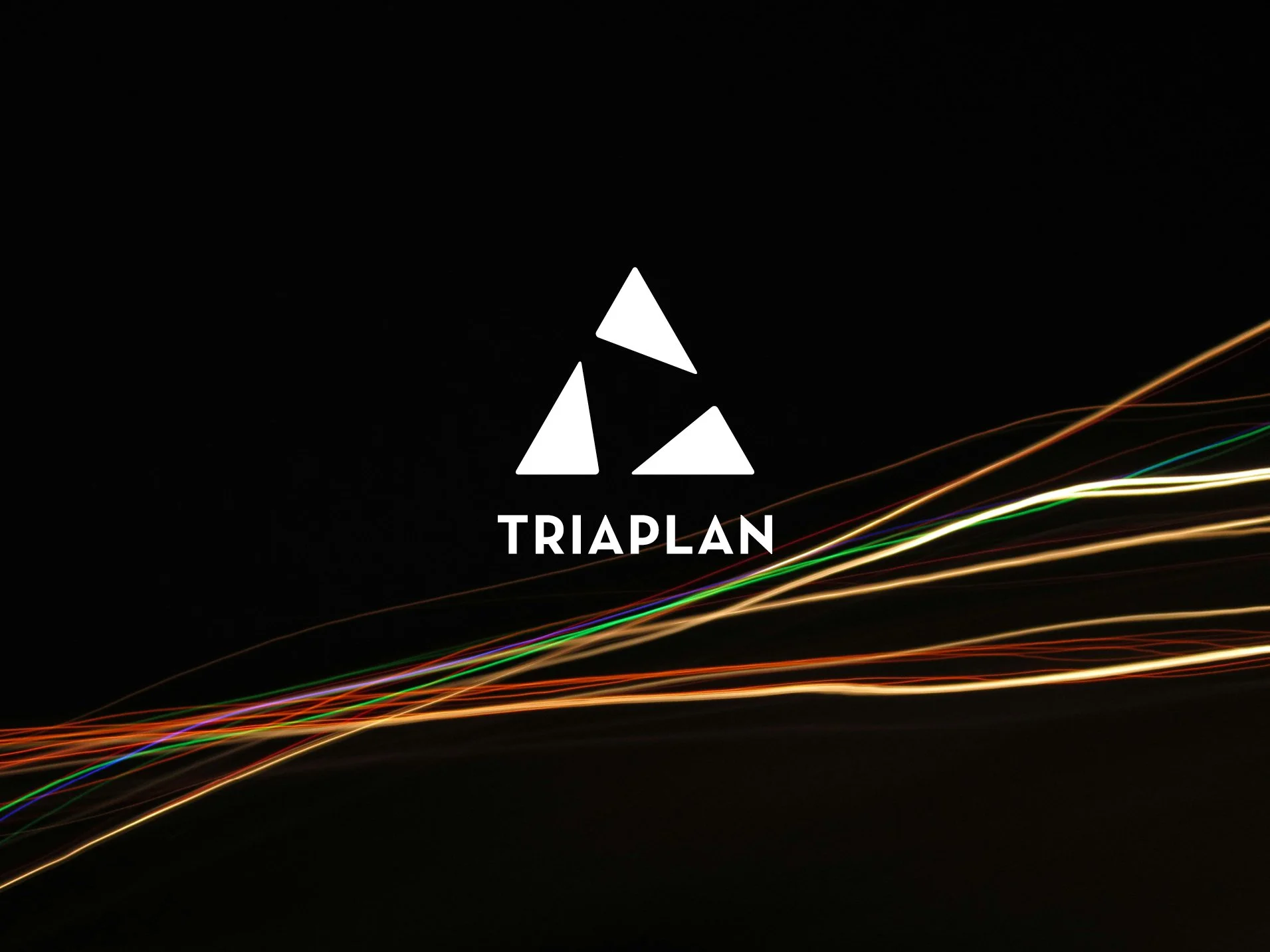 Triaplan Naming and Logo Design