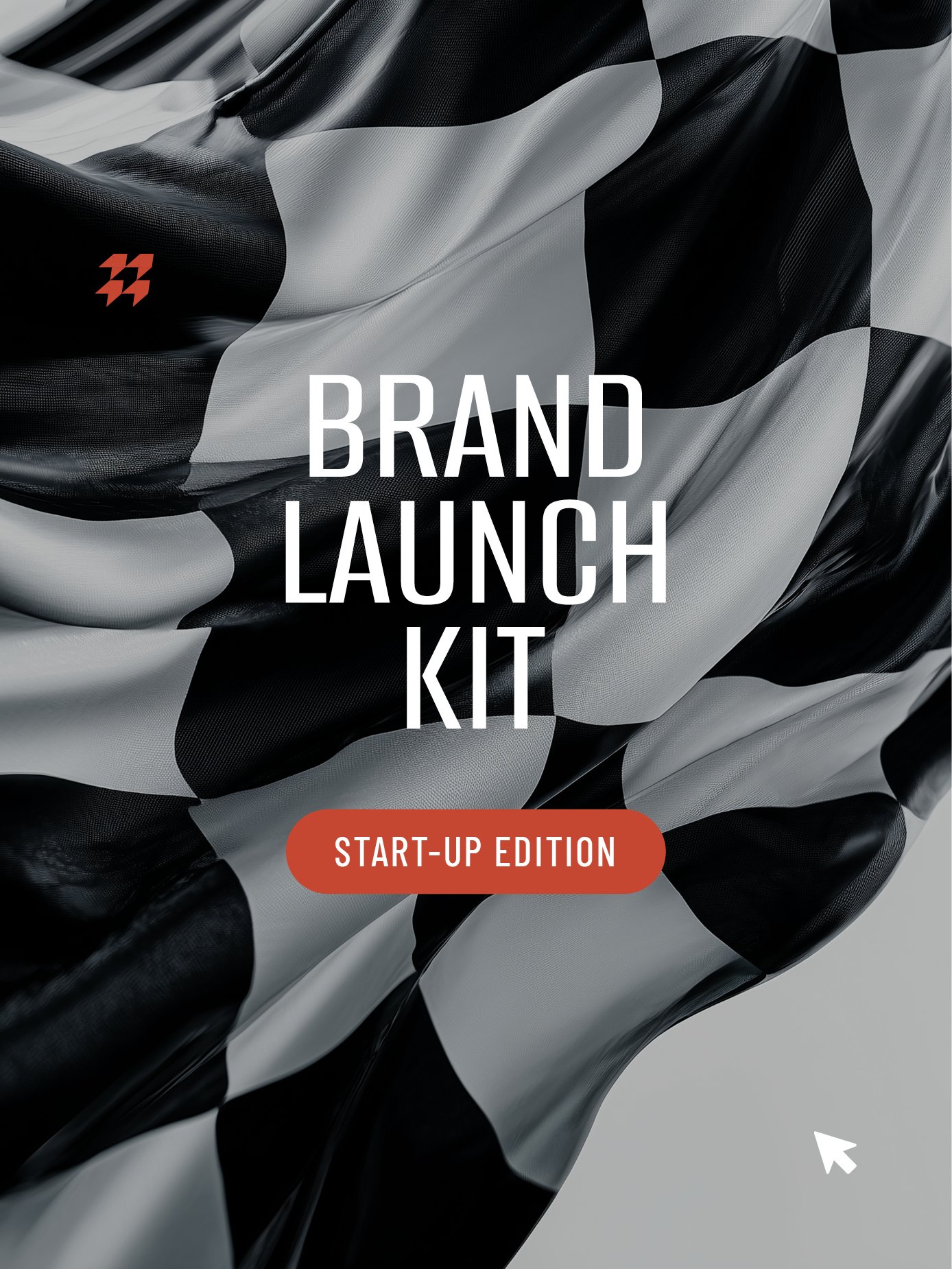 Brand Launch Kit - Start-Up Edition