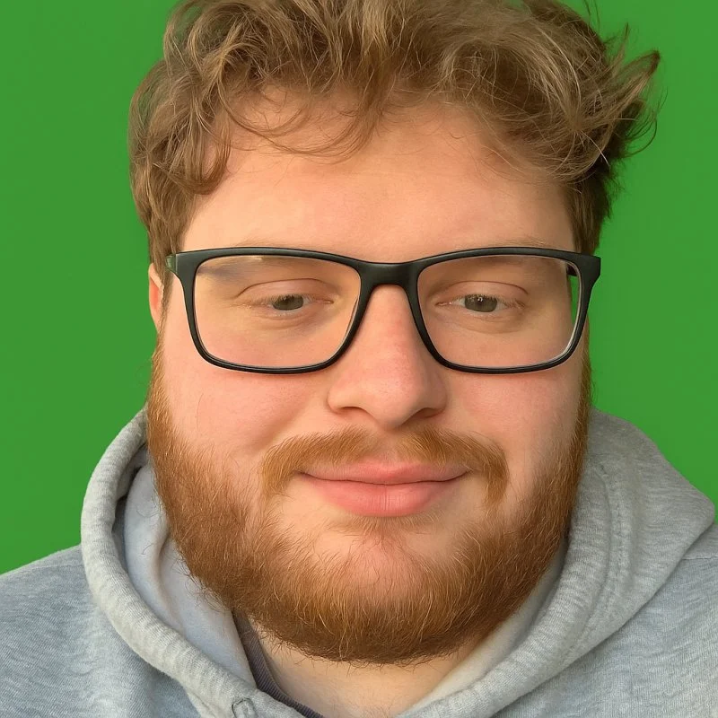 Clay Robberts