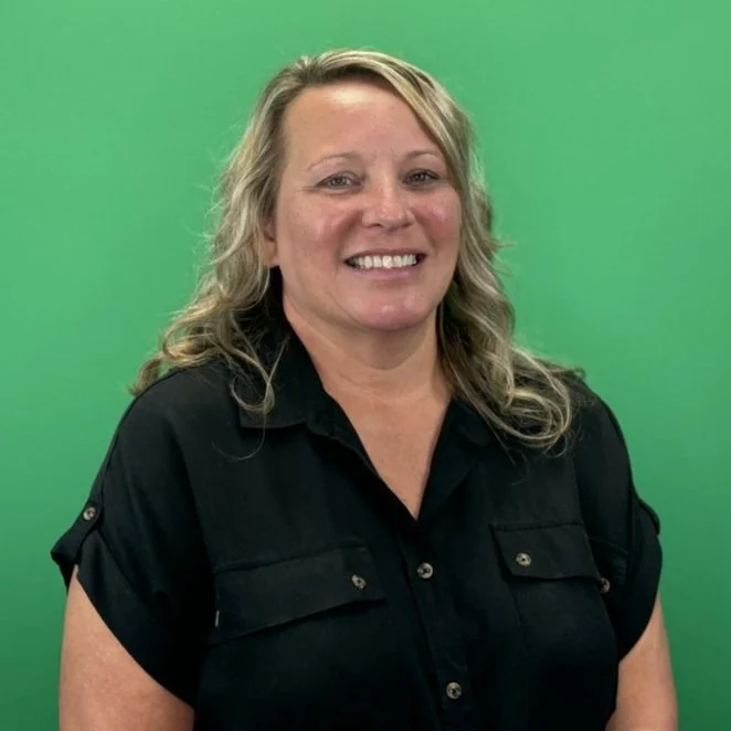 Christy Ethell