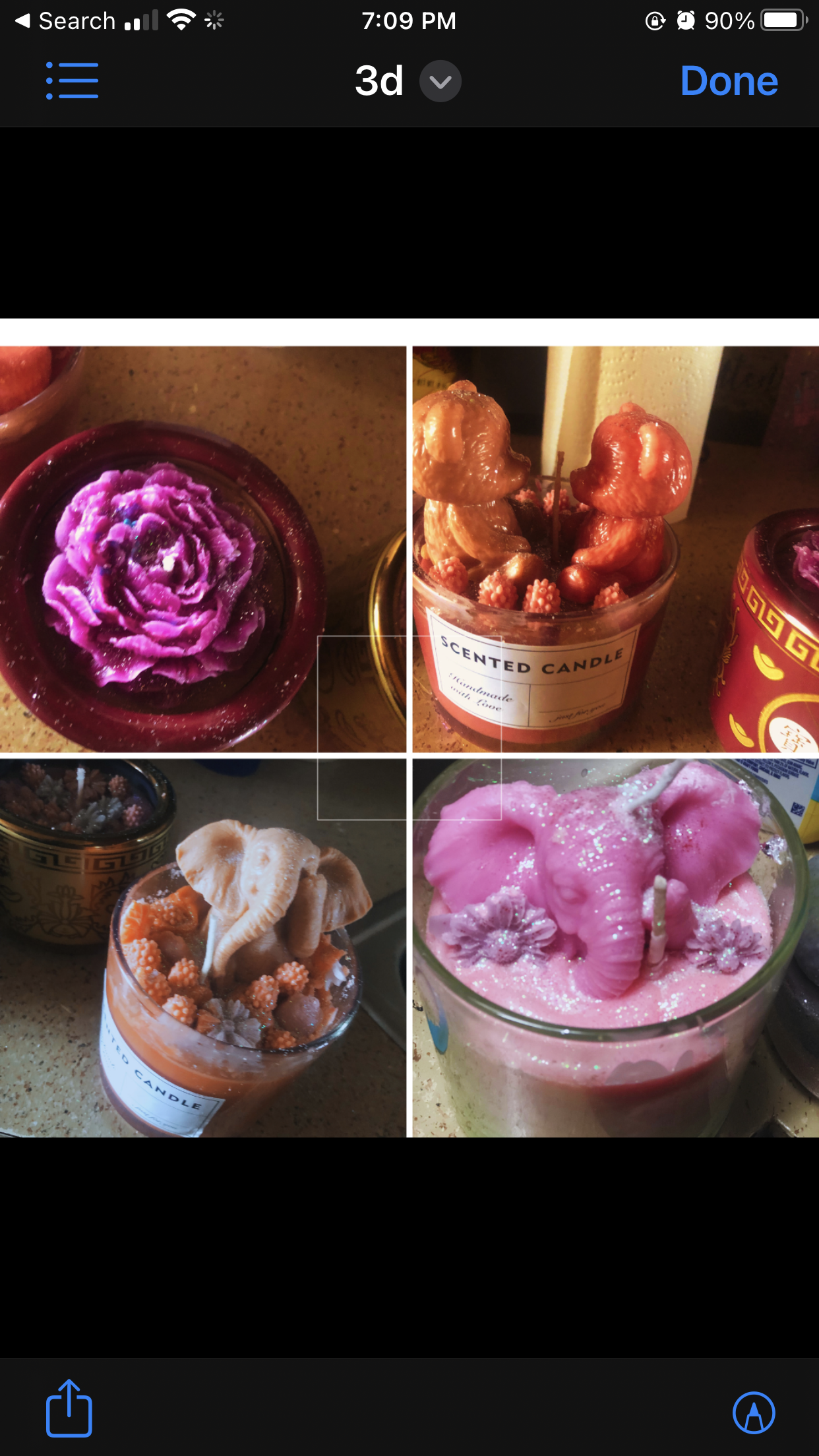 customized Frangrance