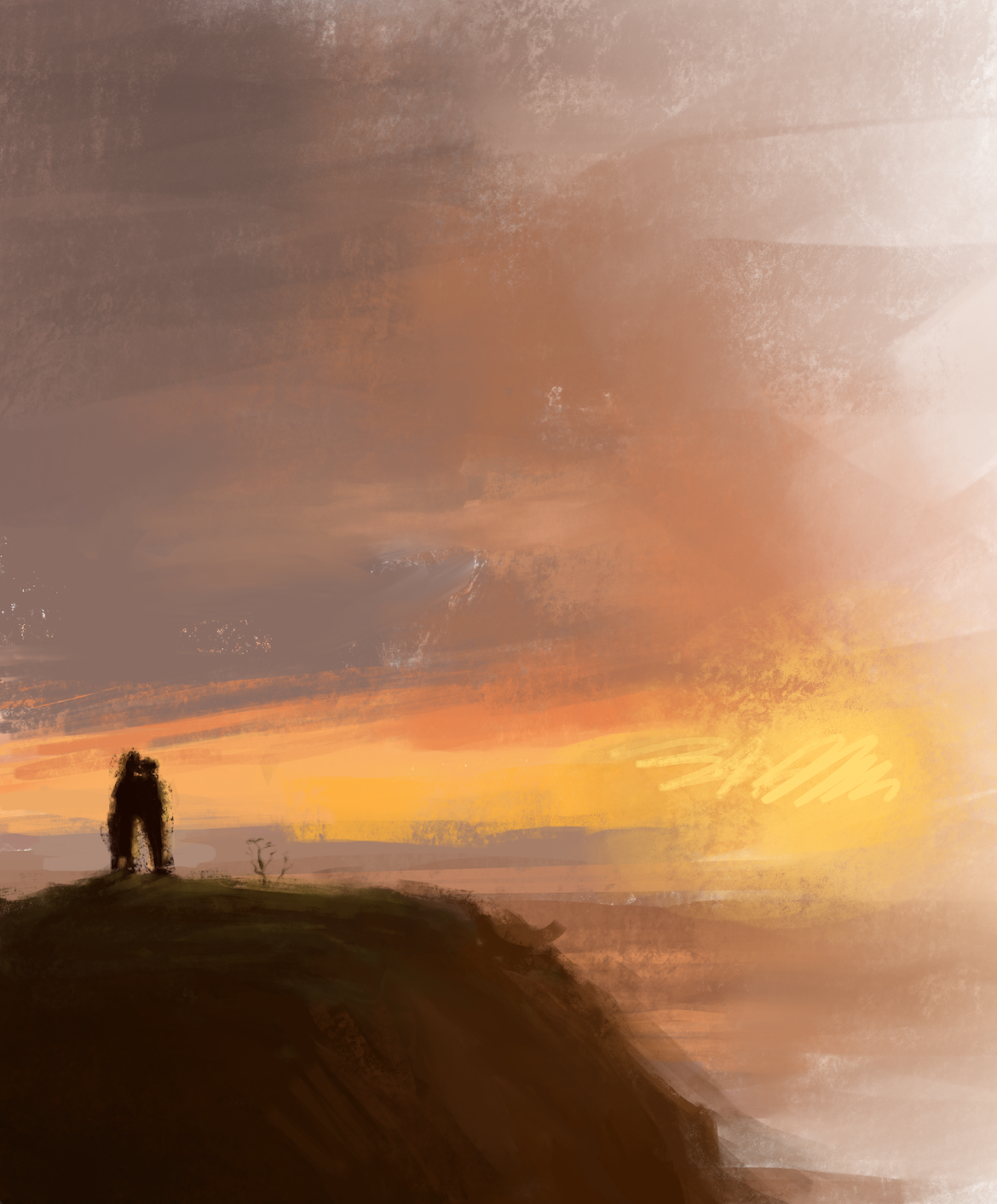 Untitled, 2026, Digital 🔴