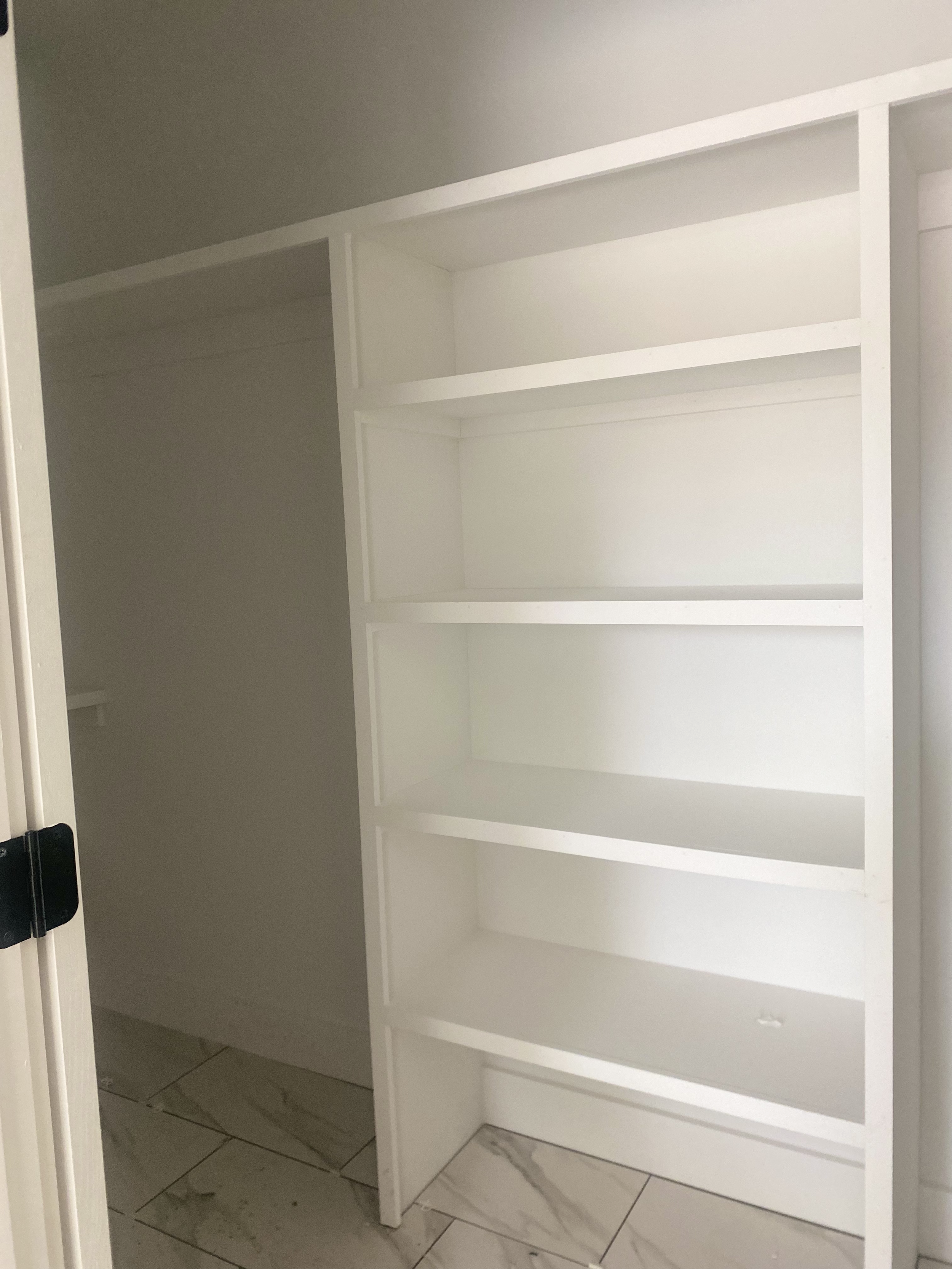Image of Custom Home Renovations and New Construction projects by Pretty Perfect Painting