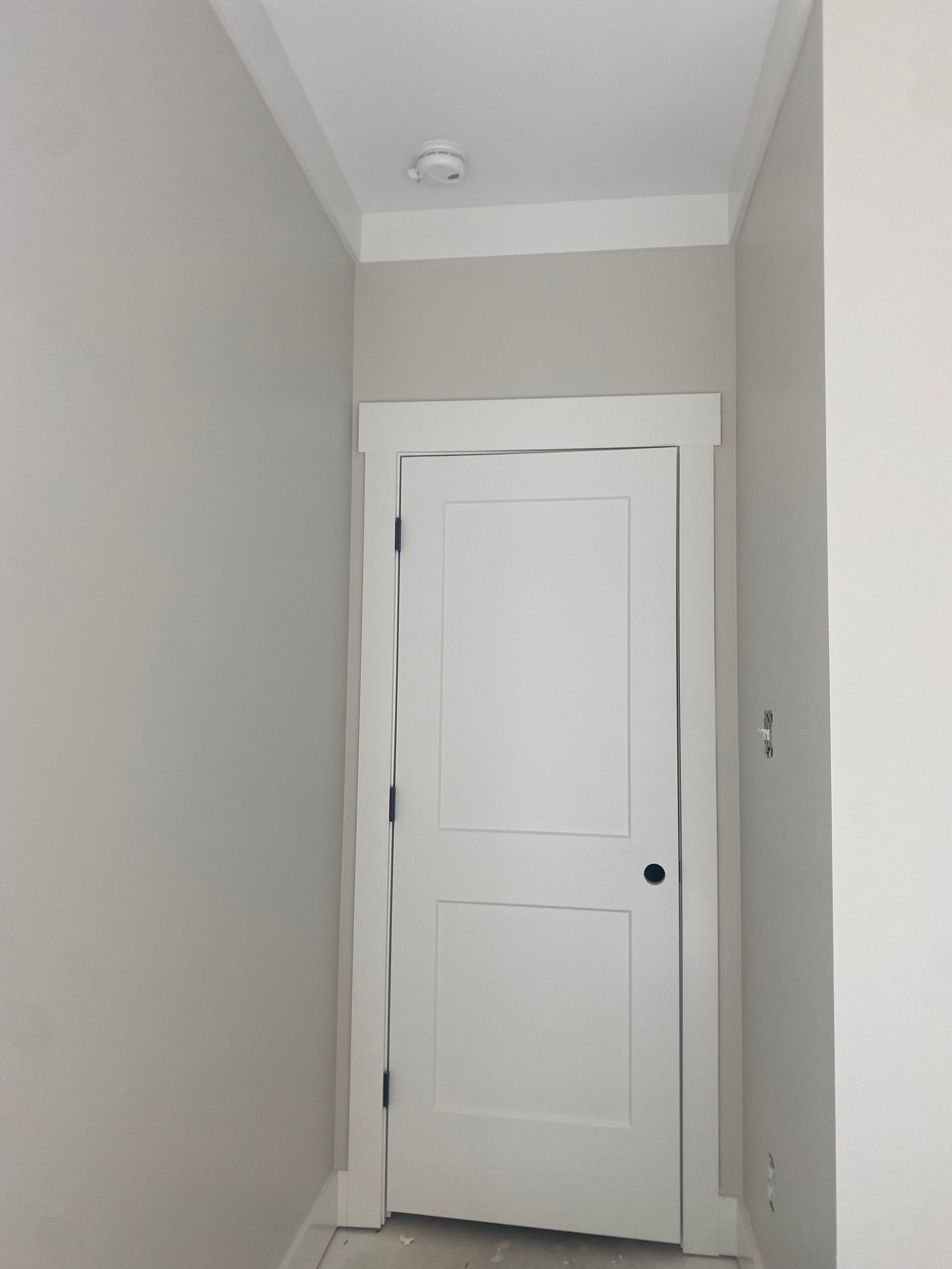 Image of Custom Home Renovations and New Construction projects by Pretty Perfect Painting