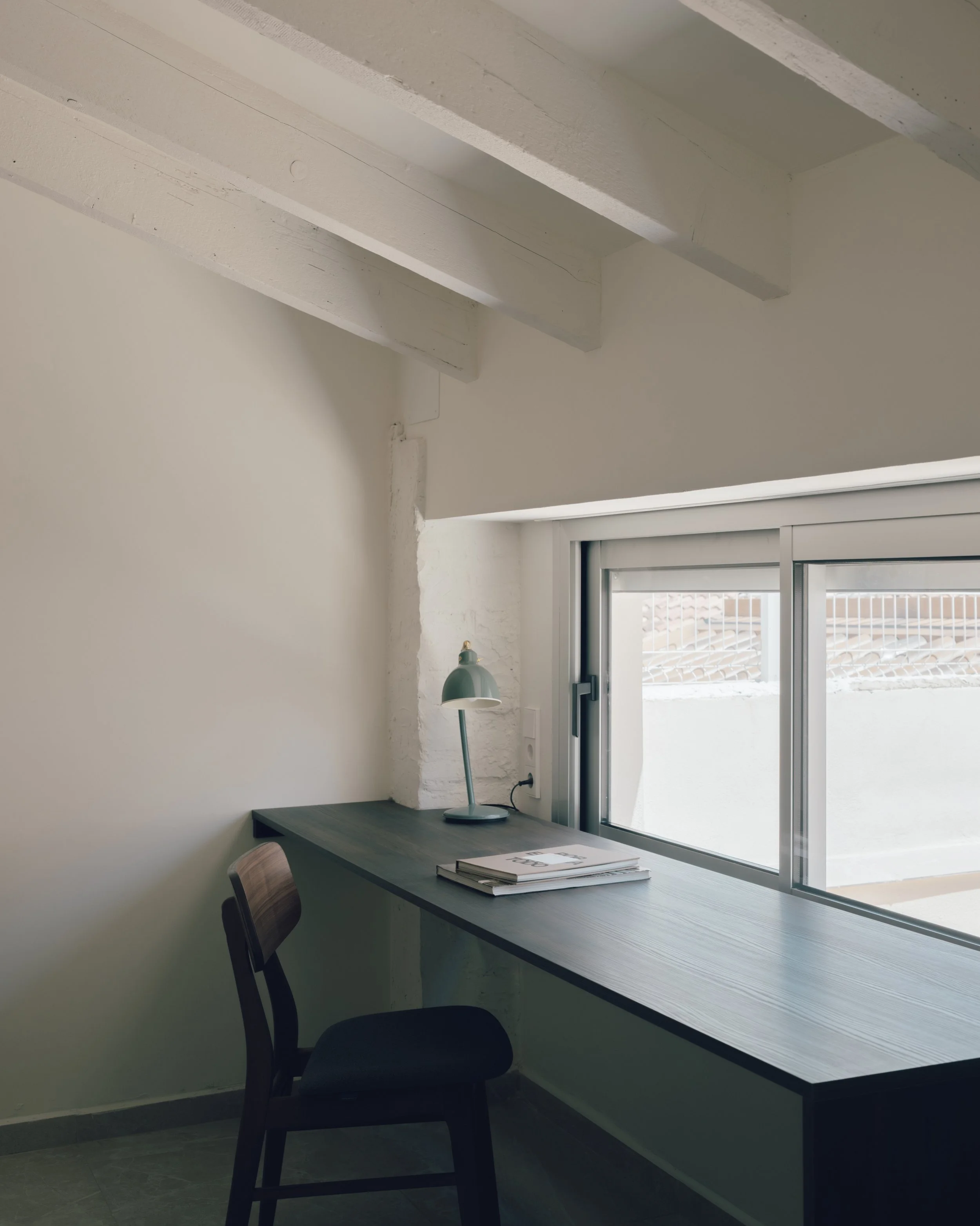 COLIVING ALFARA