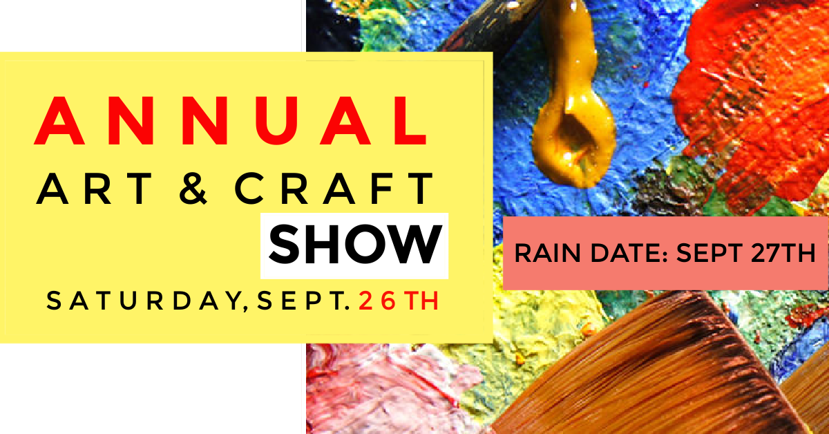 Woodside Farm Creamery Craft Fair