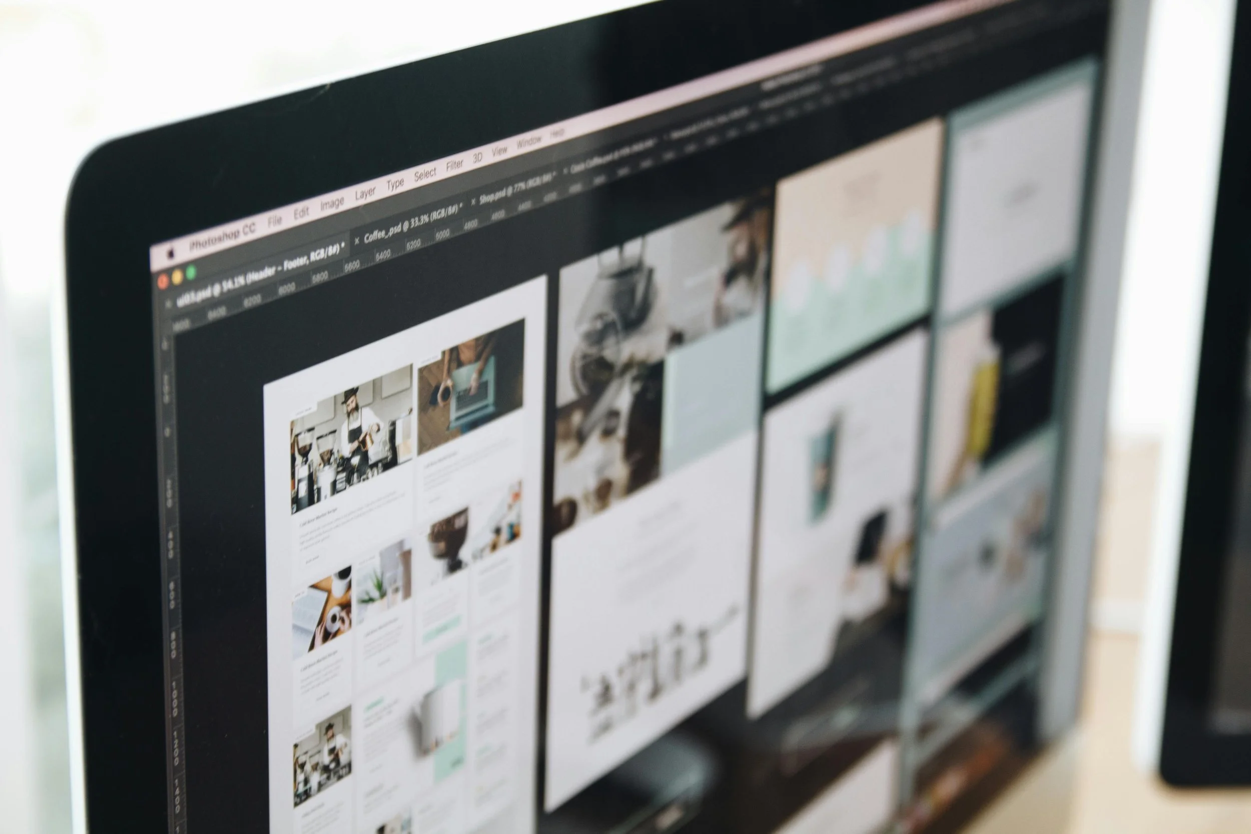 What Pages Every Small Business Website Actually Needs
