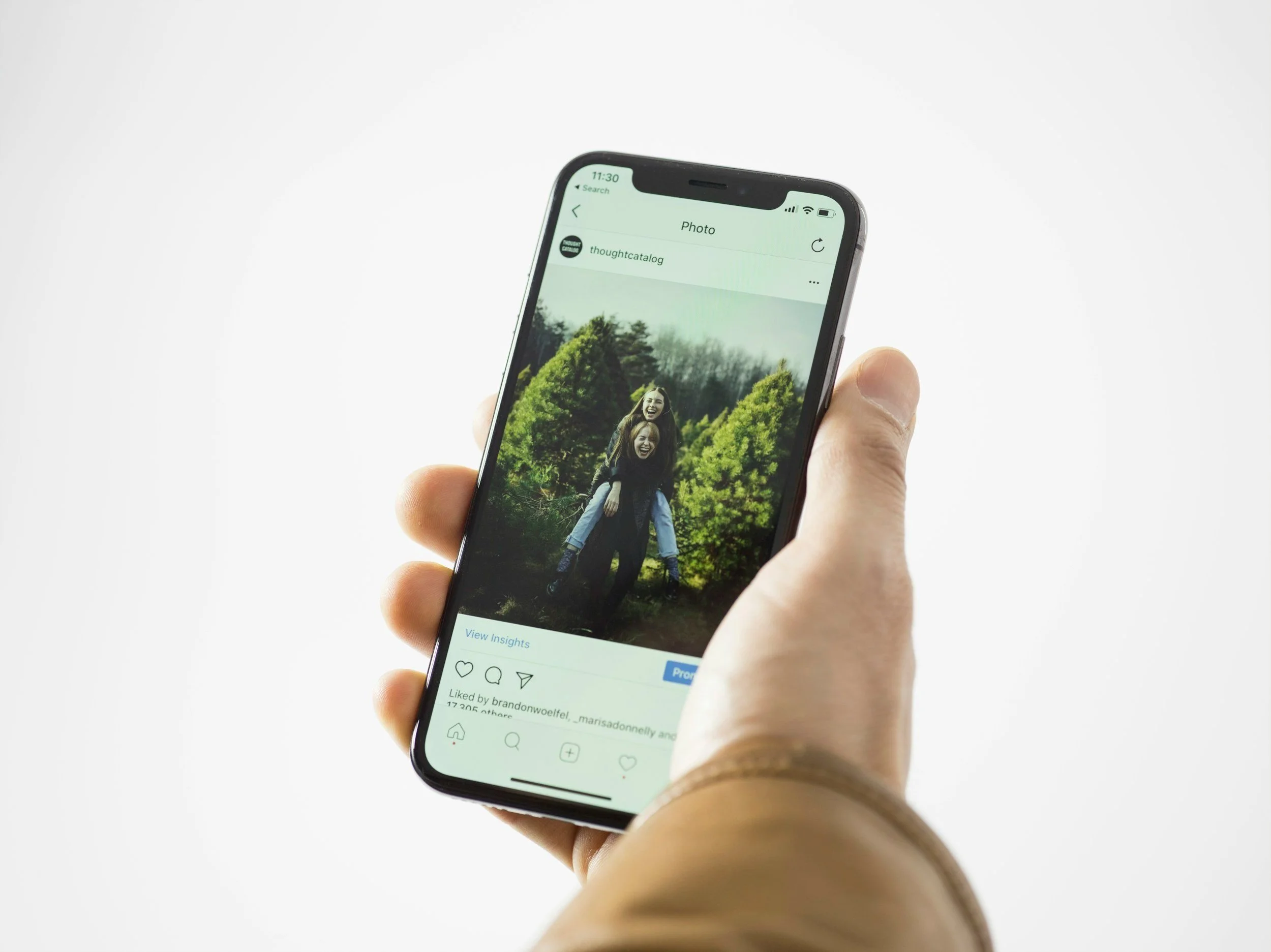 The Only 3 Types of Posts Your Business Actually Needs