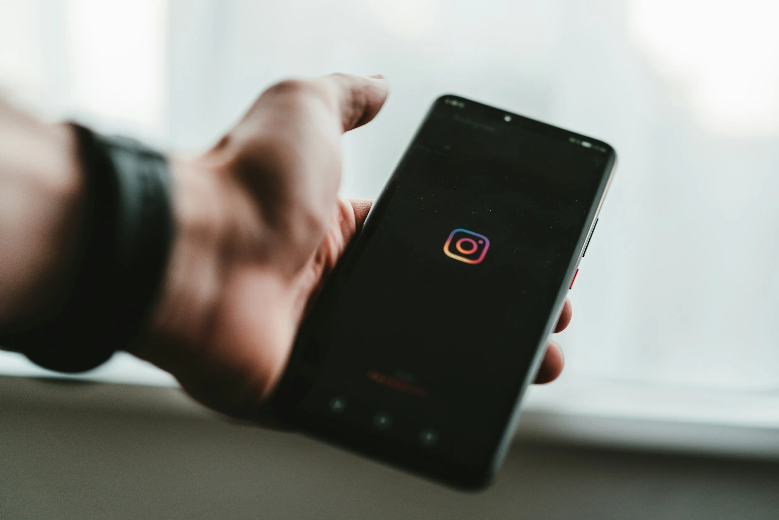 Why Your "Perfect" Instagram Strategy Keeps Failing You