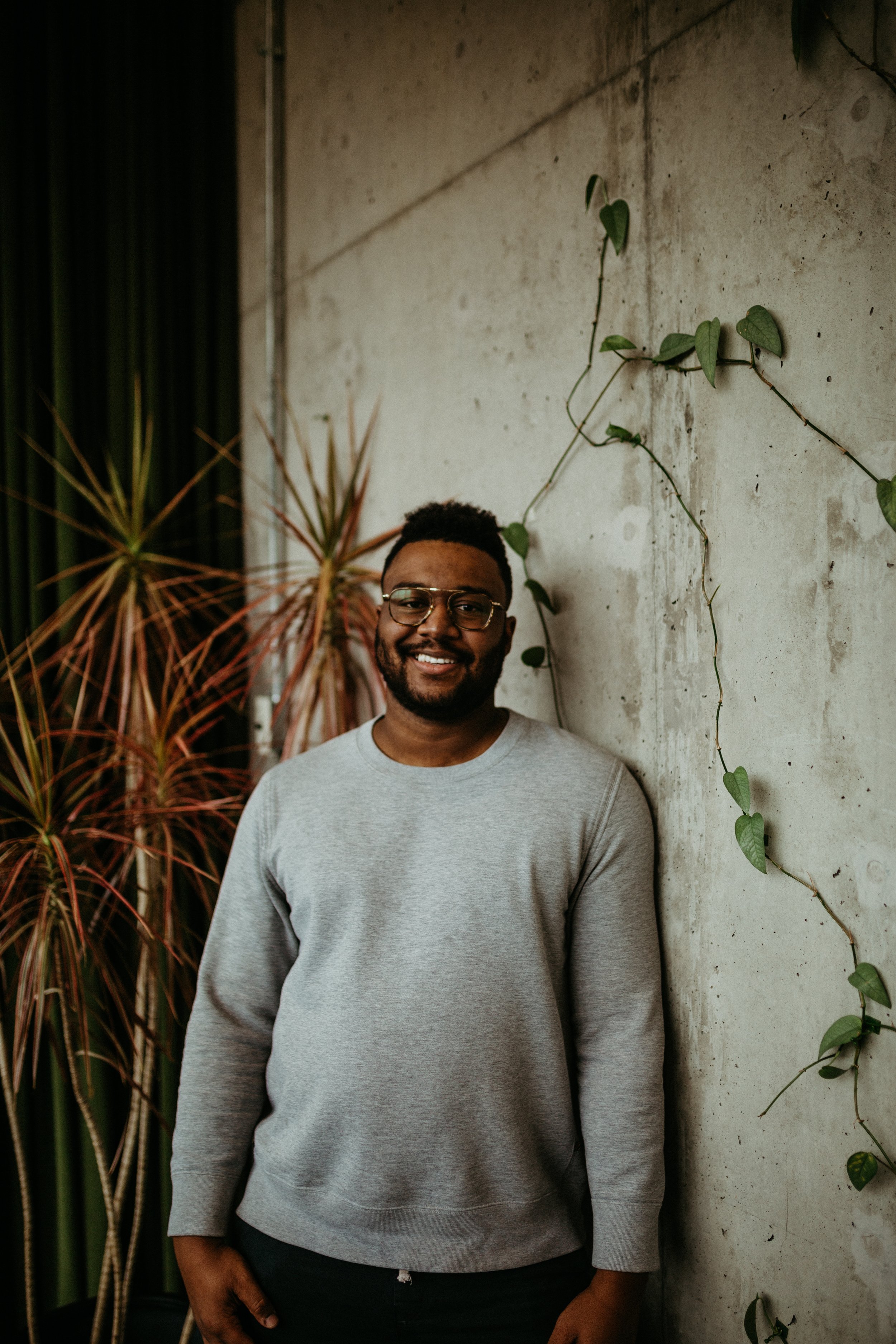 Jeffrey Sanderlin Rainbow Collective