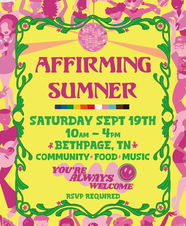 Affirming Sumner