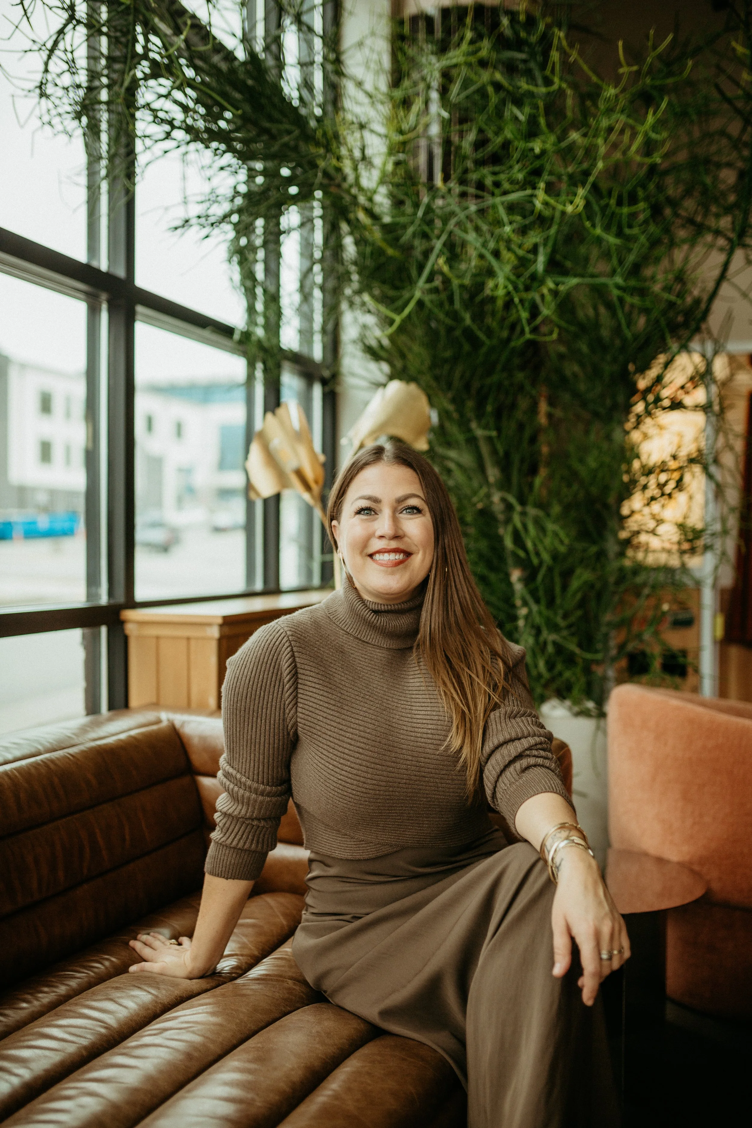 April Harrington Rainbow Collective