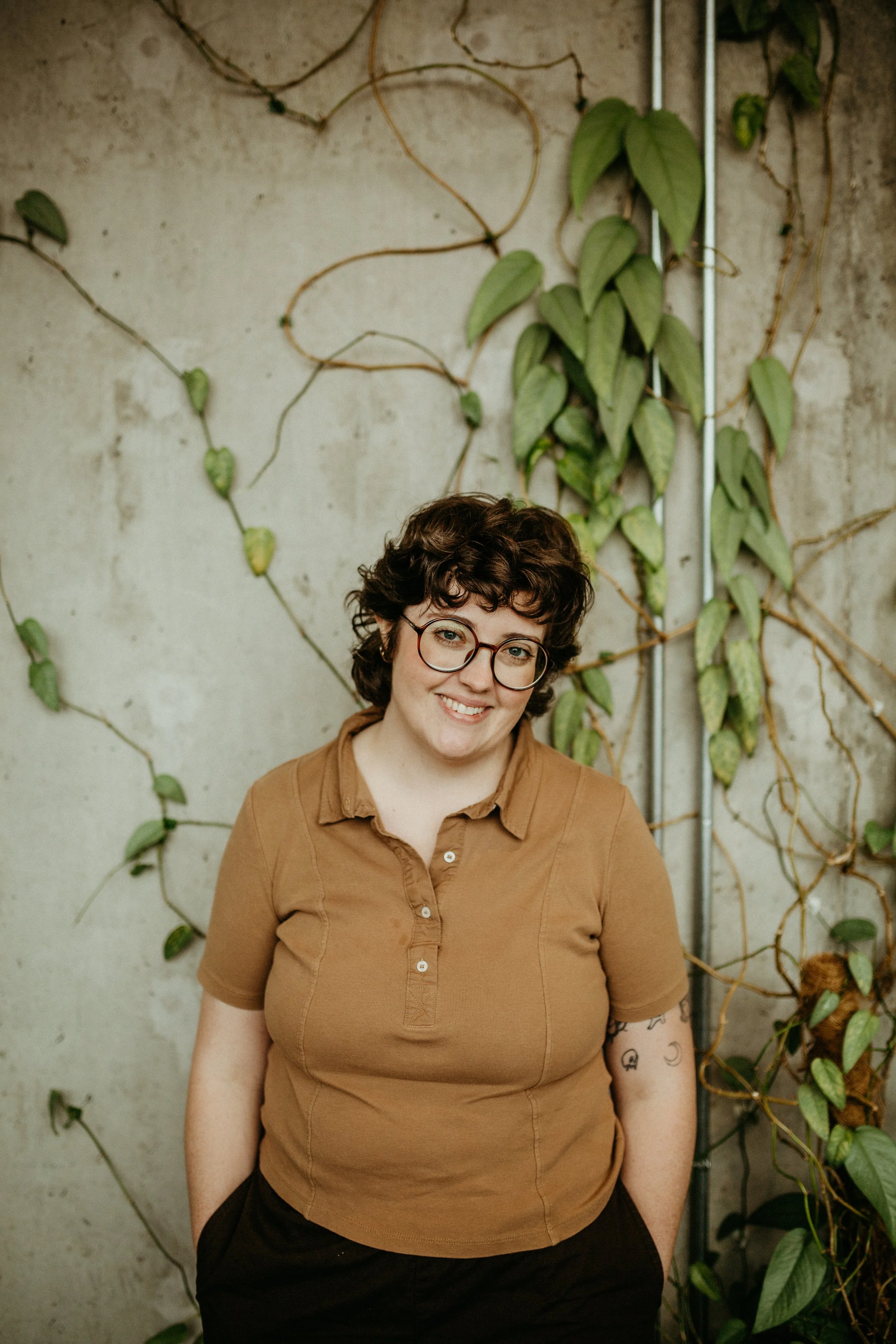 Carly Gresham Rainbow Collective