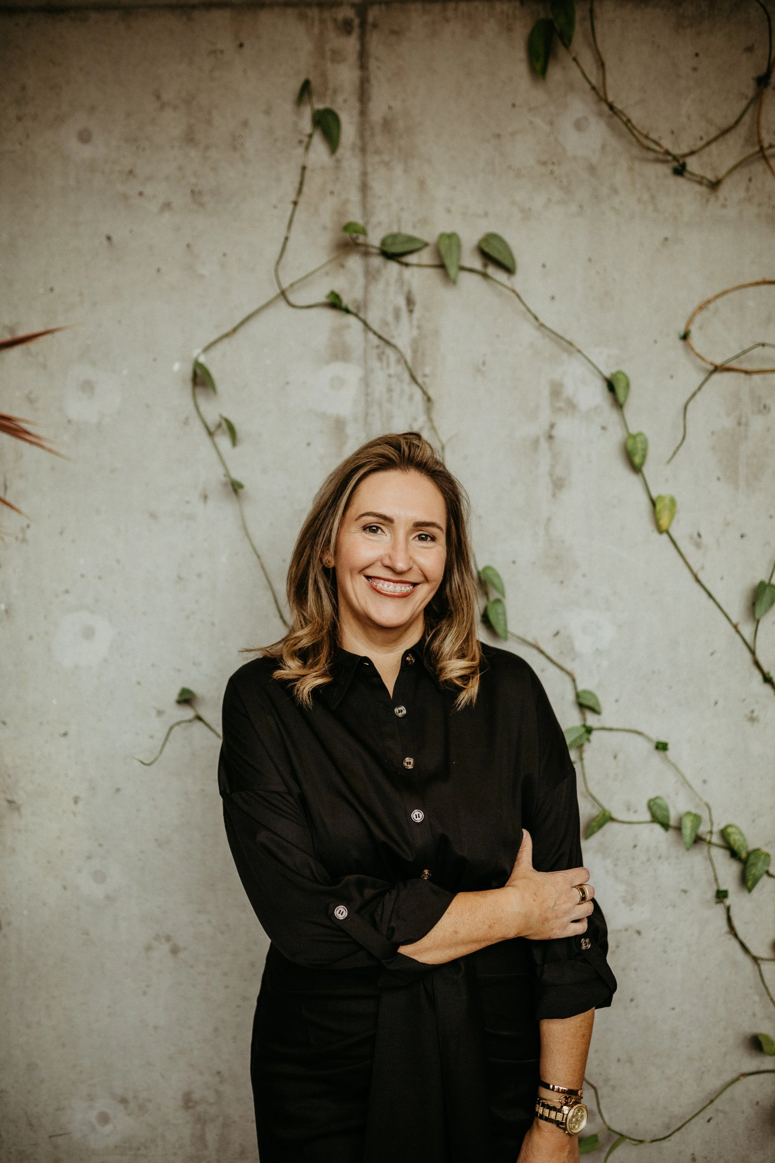 Rosa Berger Rainbow Collective 