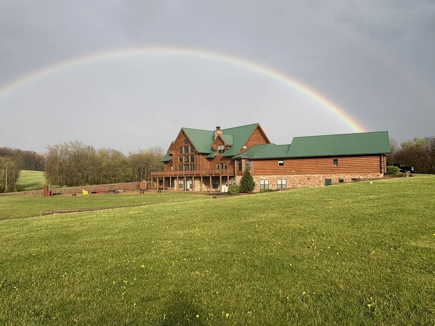 J&H Lodge