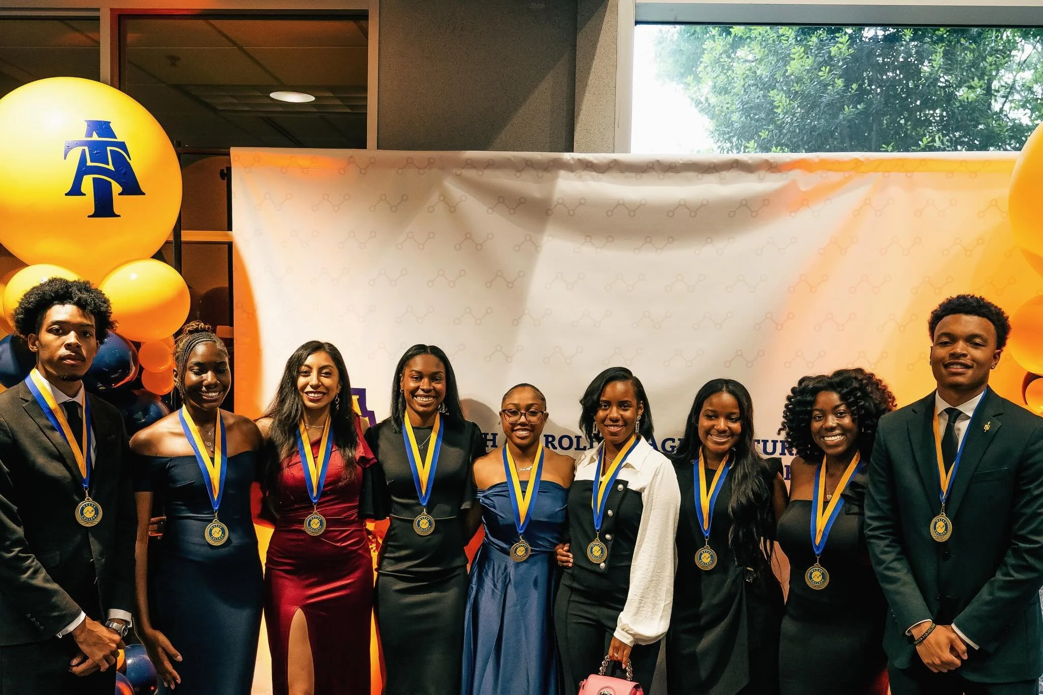 Excellence Is the Standard, Pride Is the Reward.