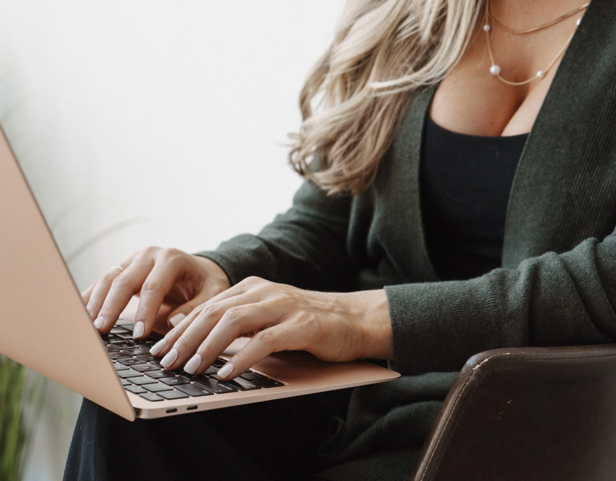 The First Year Formula: A New Grad's Guide to Building Your Healthcare Practice Without Burning Out