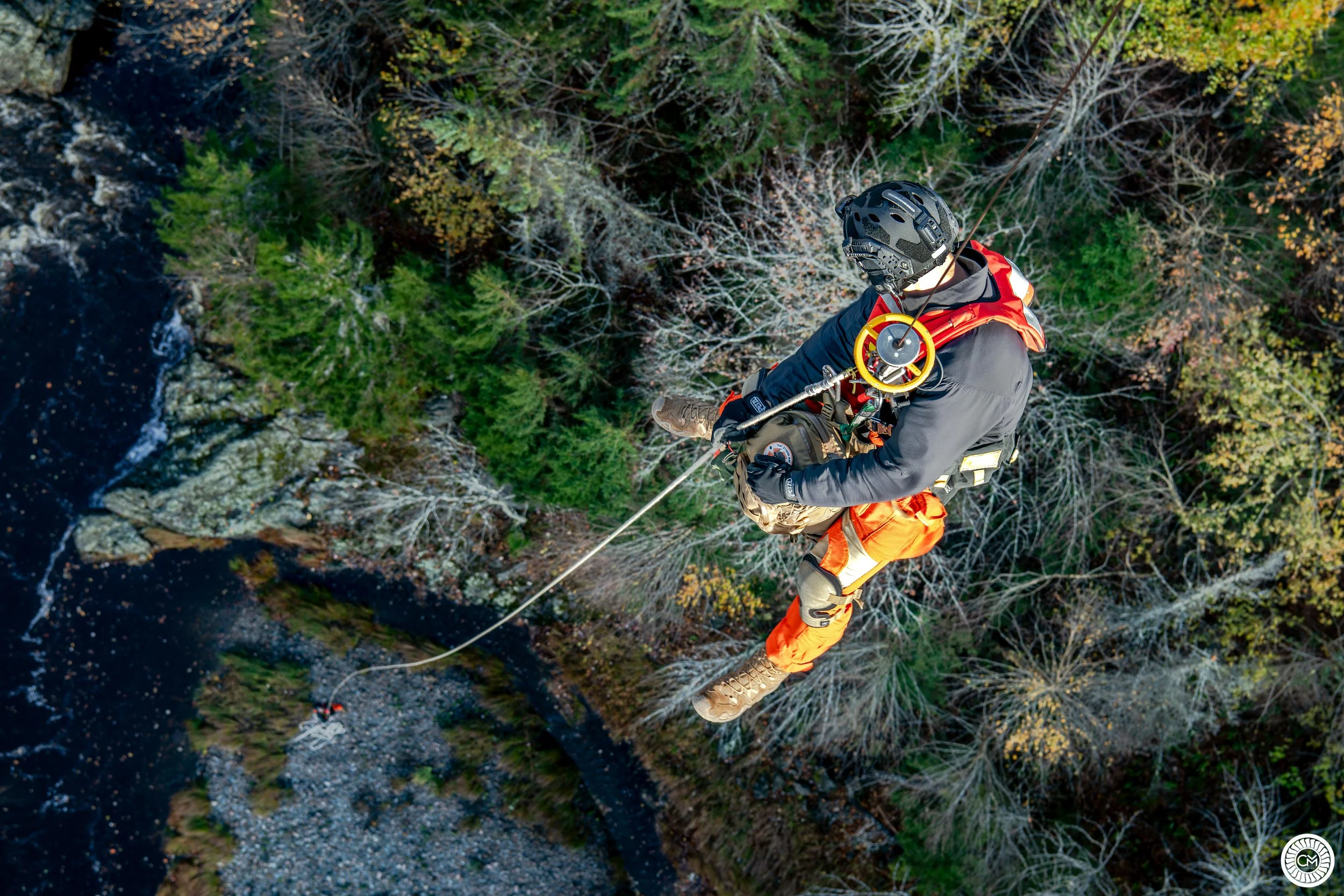 RCAF Royal Canadian Air Force Canada CFB Greenwood Nova Scotia 14 Wing 413 Squadron 413Sqn We Watch The Waves Tusker CC-130H Hercules CH-149 Cormorant CC-295 Kingfisher SAR Search and Rescue Atlantic Military Aviation Chris Melaisi 130333 C-130 Save