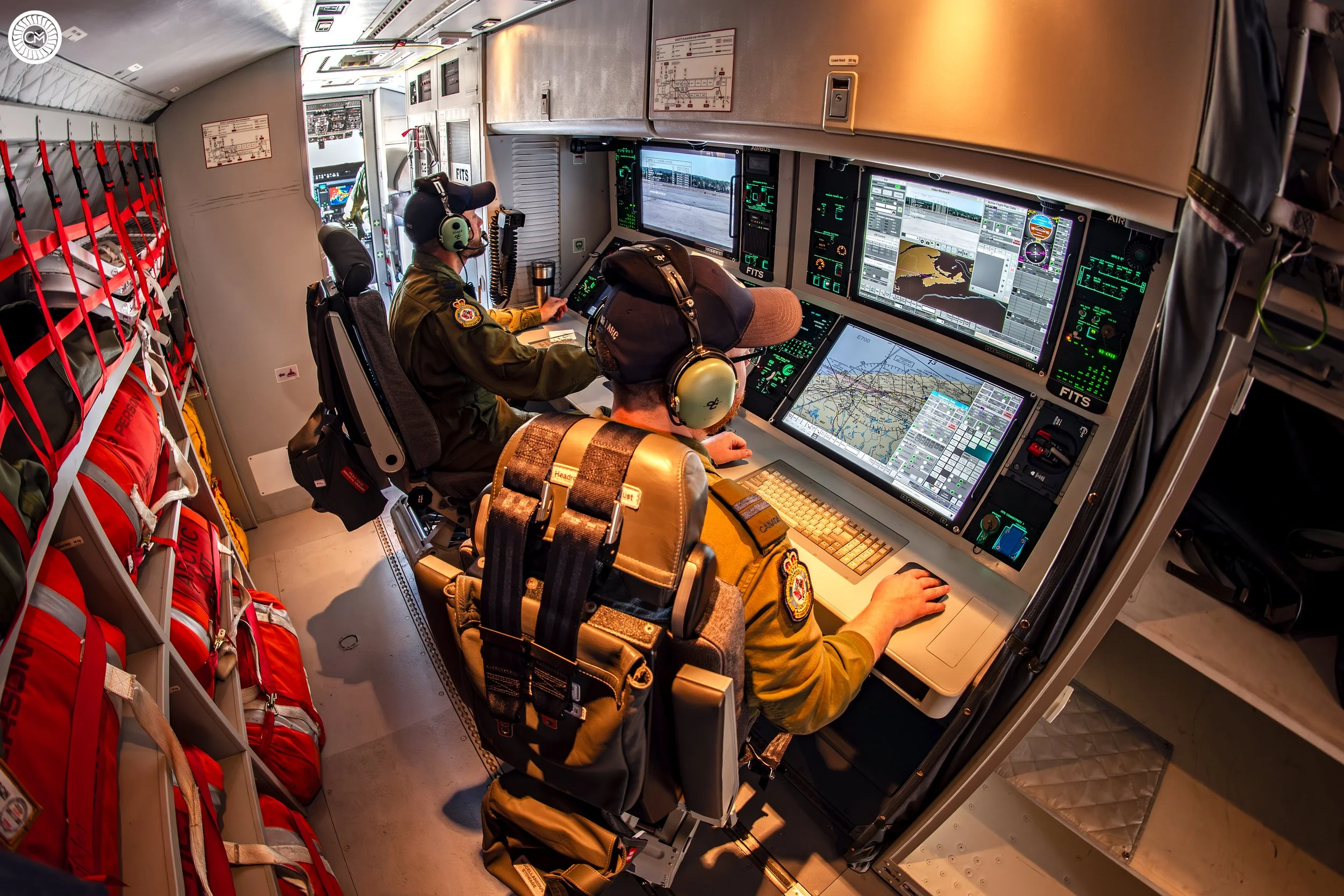 Royal Canadian Air Force RCAF SAR Canada Search and Rescue Tuskers 413 Squadron Kingfisher CC-295 CC295(W) Airbus New Arrival Nova Scotia 14 Wing Greenwood CFB 413 Squadron 413Sqn We Watch The Waves EADS FITS Chris Melaisi 2025 2026 Retirement CC-130