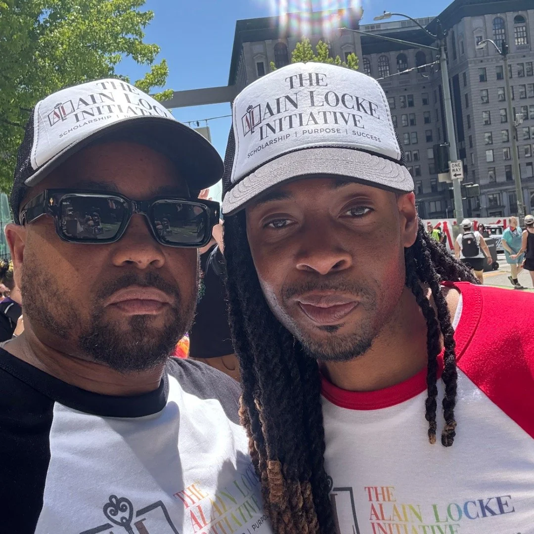 Seattle Pride Parade 2025